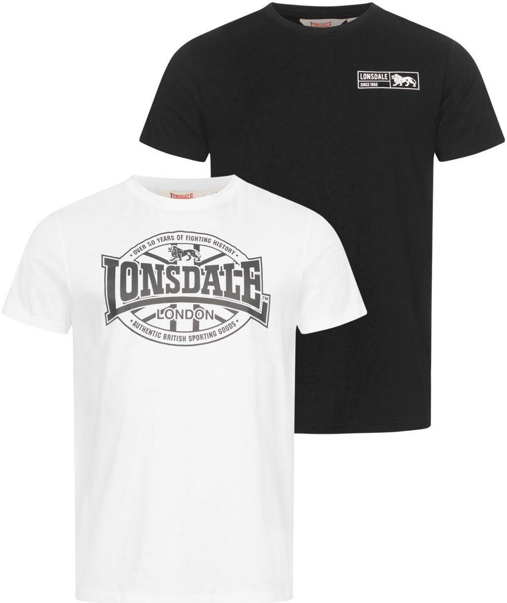 T-Shirt CLONKEEN
