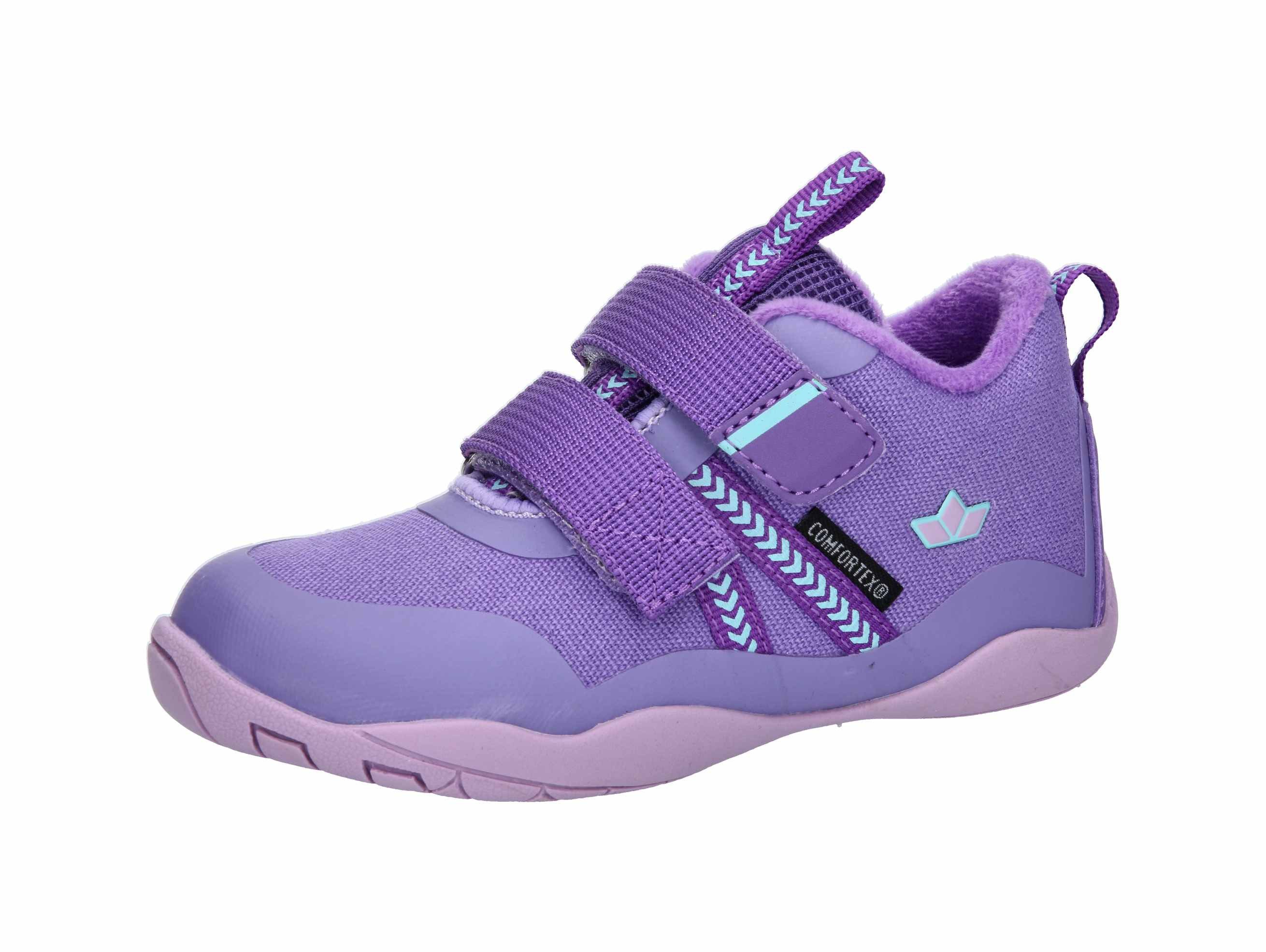 Lico Barfußschuh Aride V Mid Barfußschuh