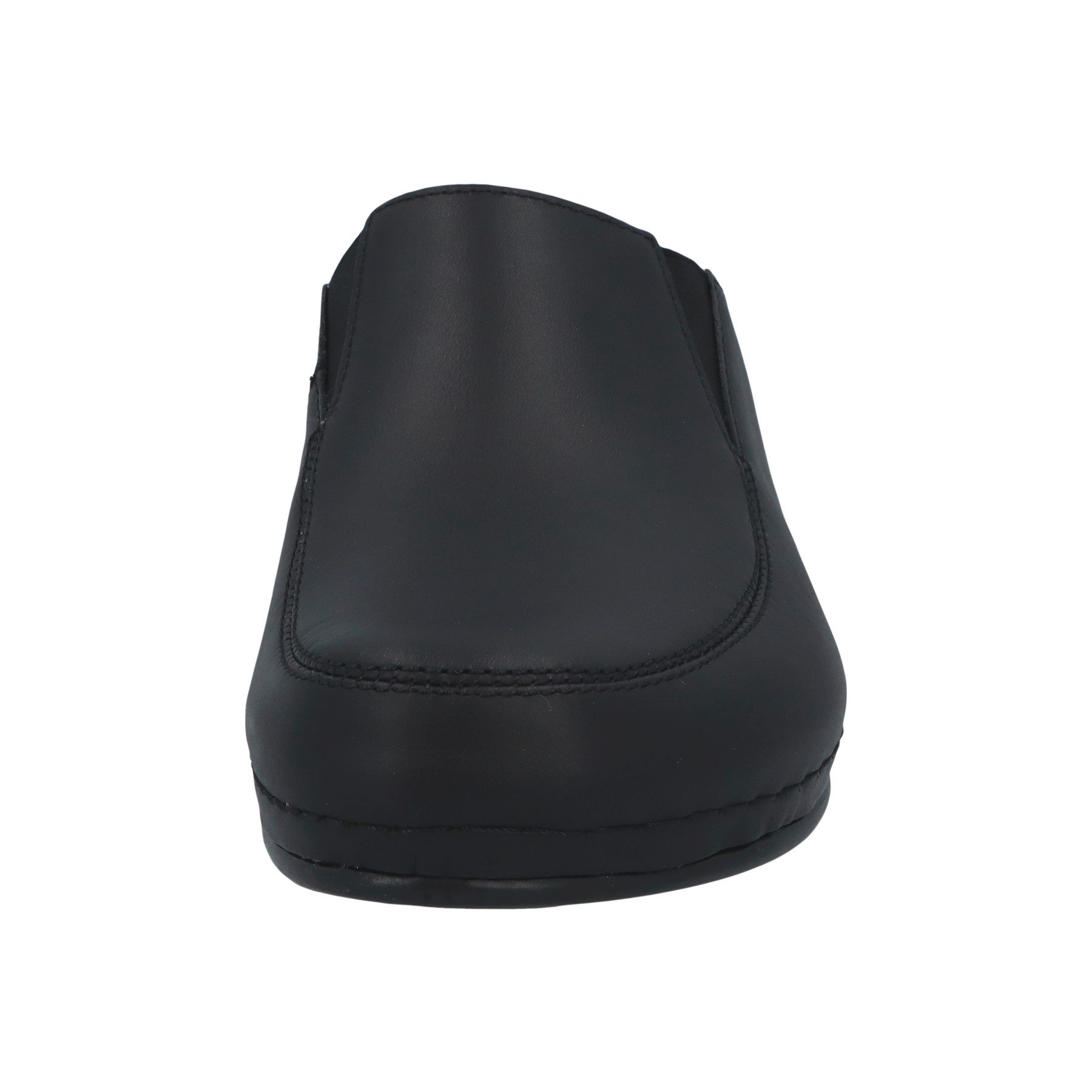 BERKEMANN Berkemann Erwachsene Berkina Celle Clogs Leder Clog