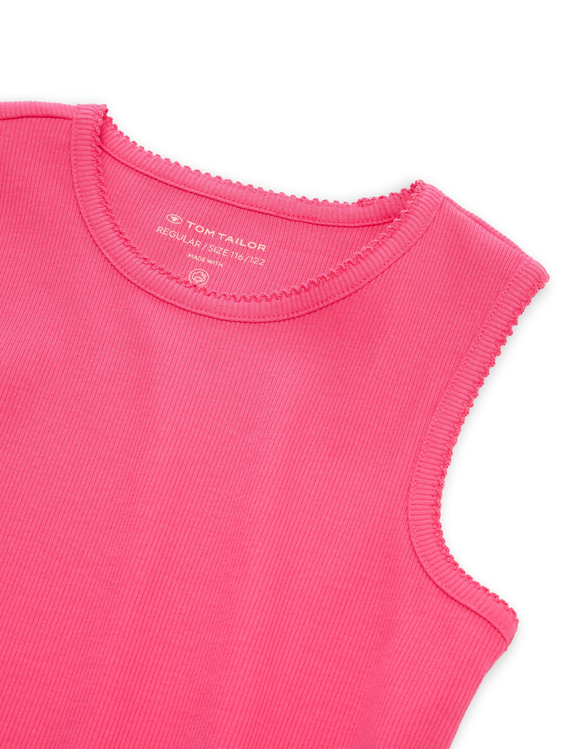 TOM TAILOR Tanktop