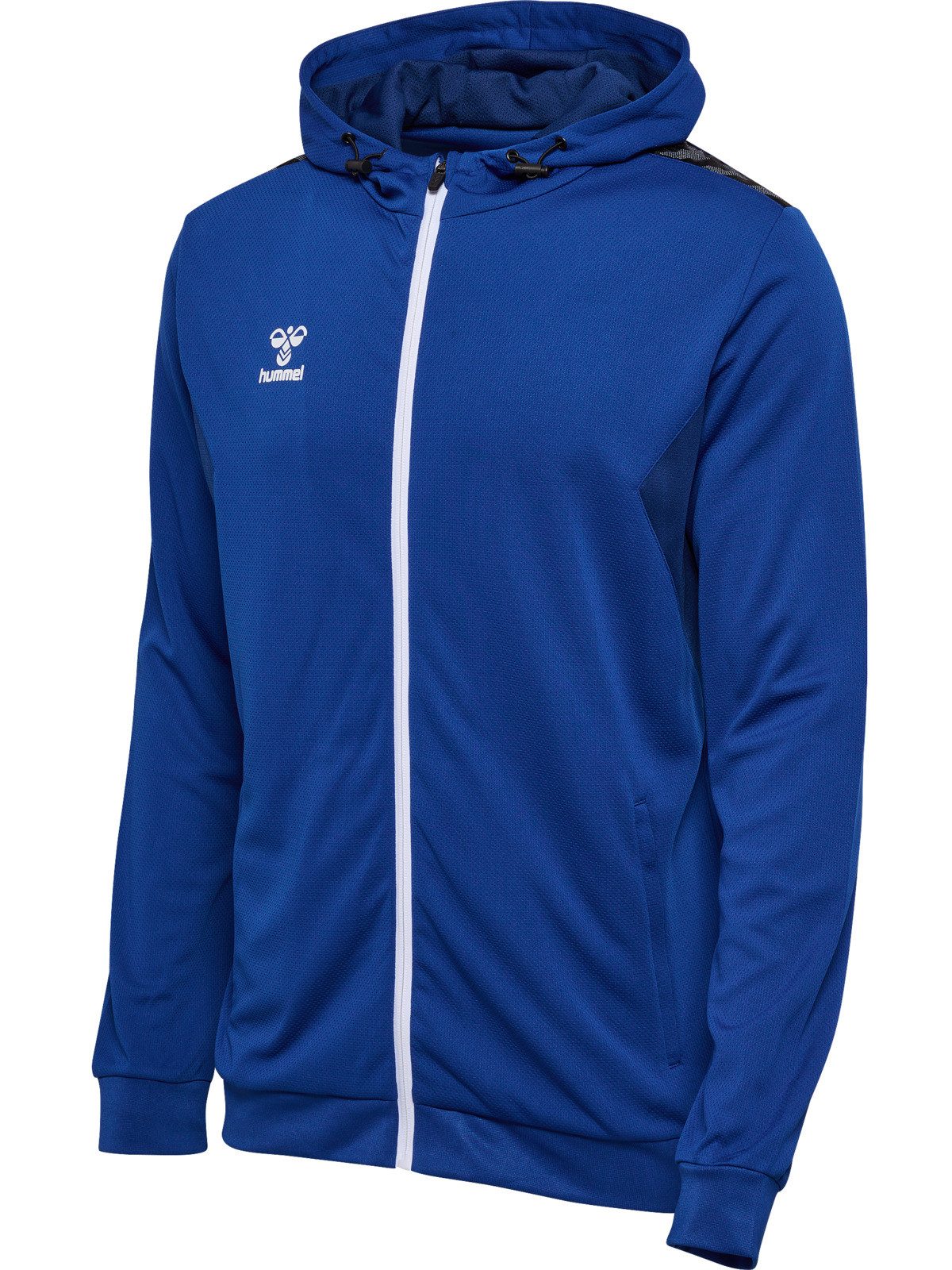 hummel Sweatshirt hmlAUTHENTIC PL ZIP HOODIE