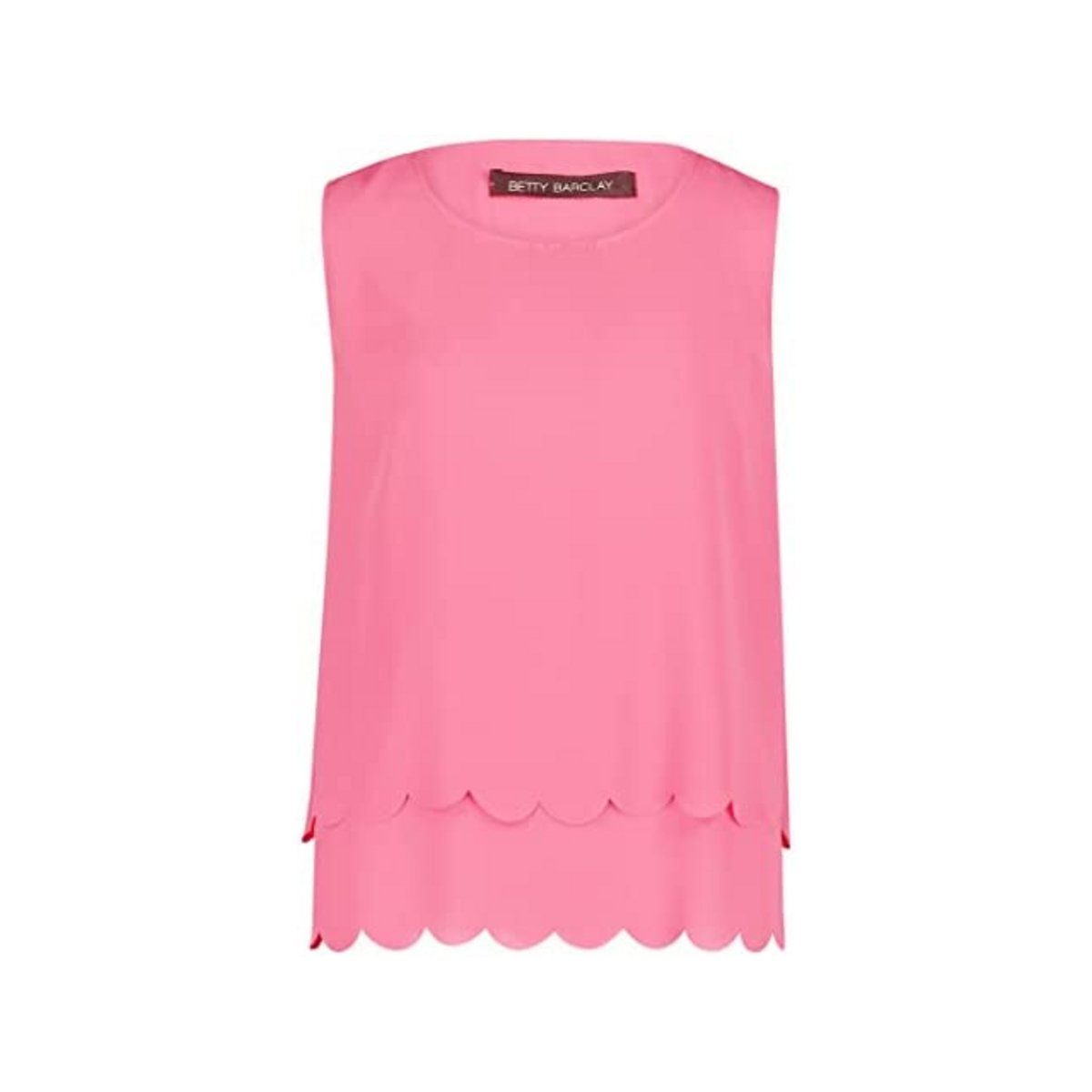 Betty Barclay Rosa (1-tlg) pink Blusenshirt