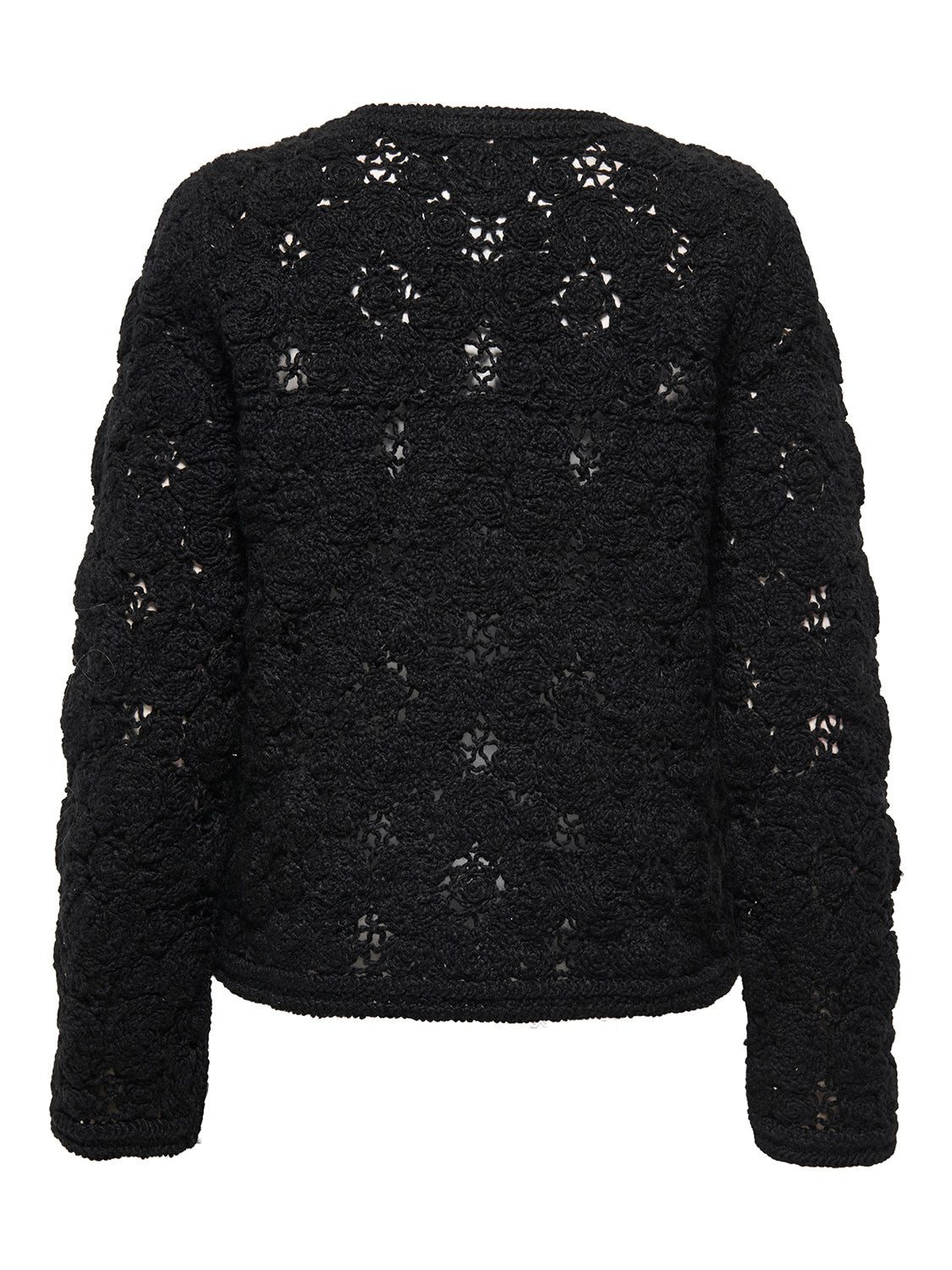 JDY Strickjacke EMILIE (1-tlg)