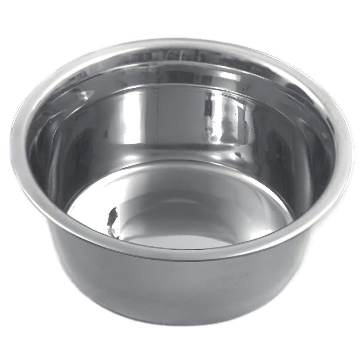 Futternapf Hundnapf Inox