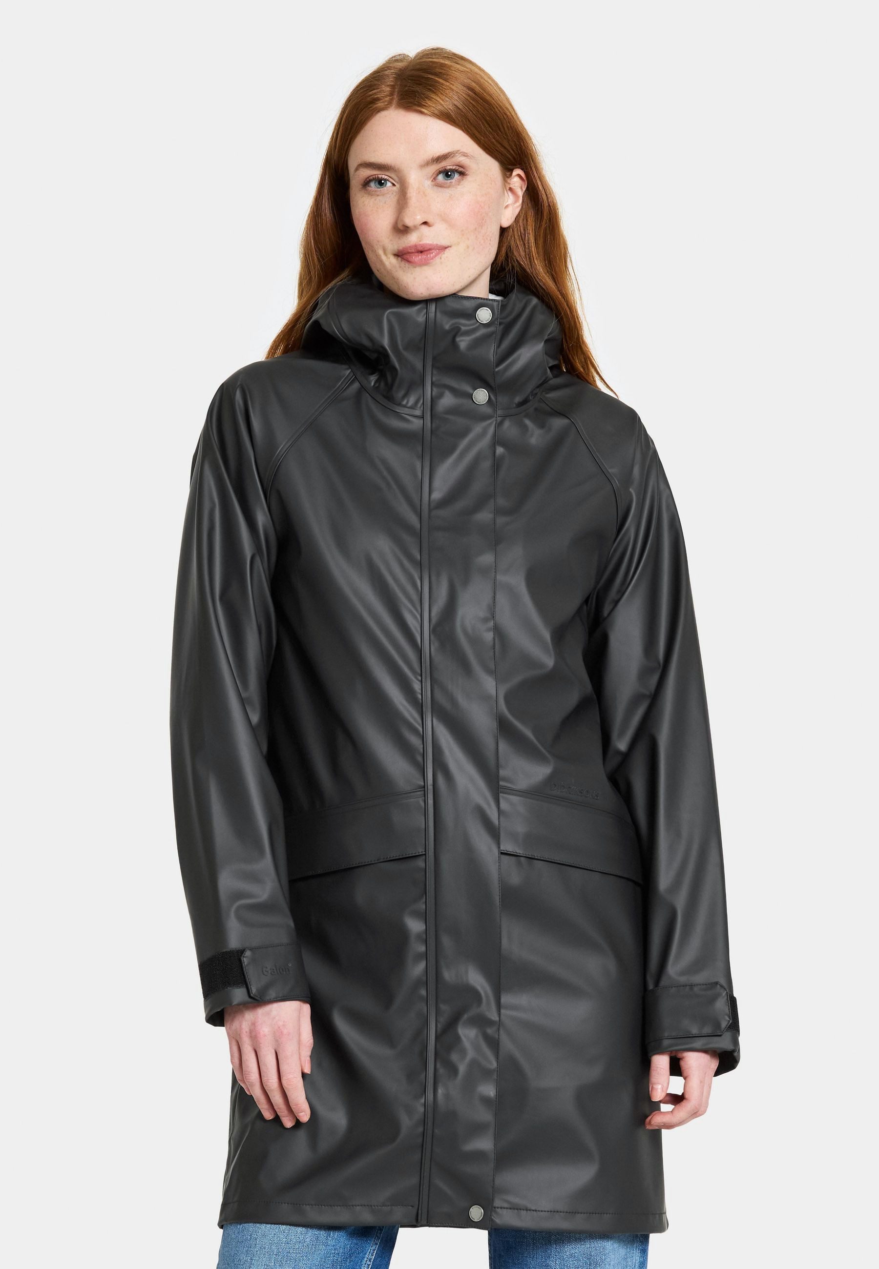 Didriksons Funktionsparka ELLY WNS PARKA 4 günstig online kaufen