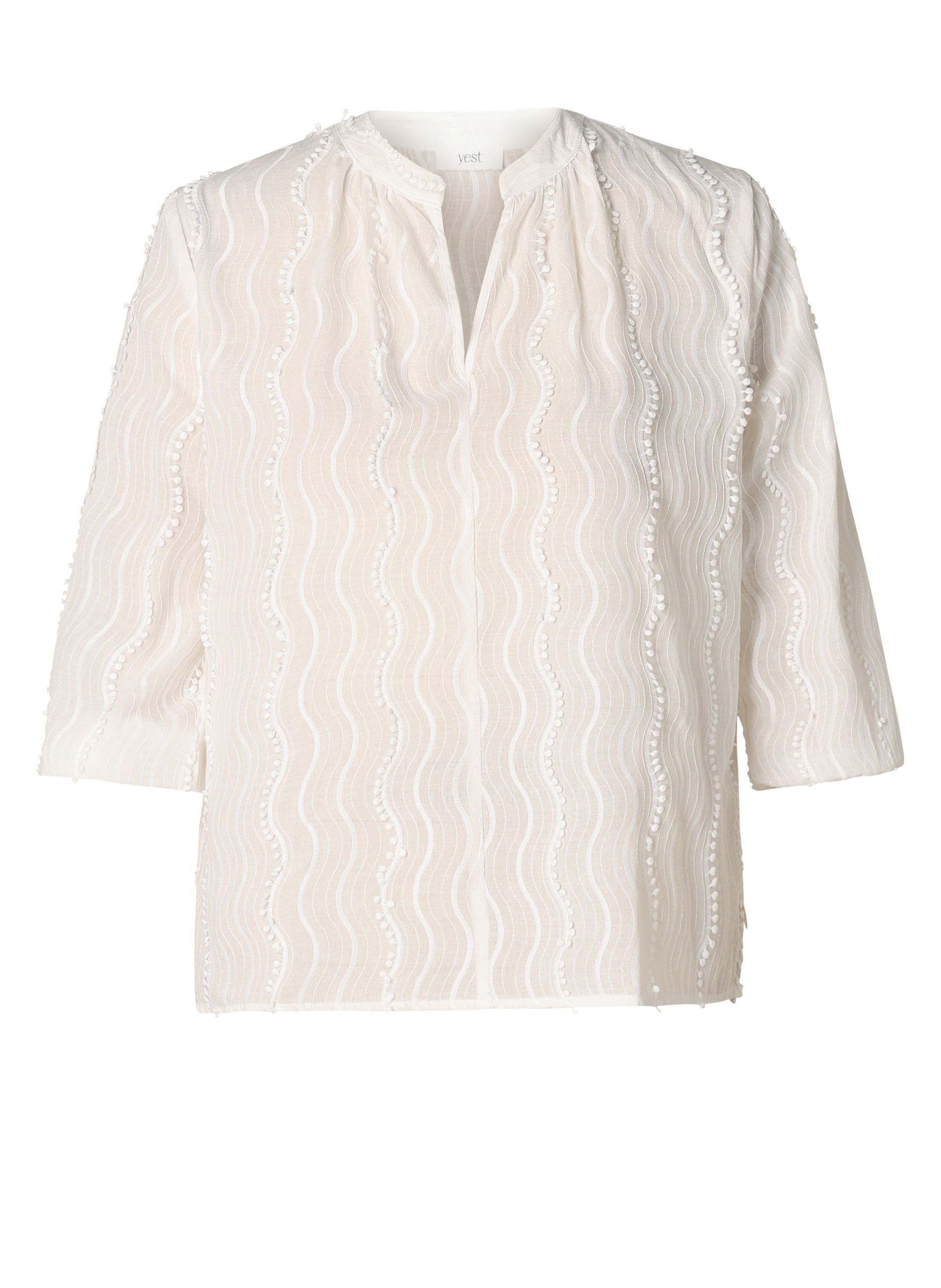 yest Kurzarmshirt Kelis