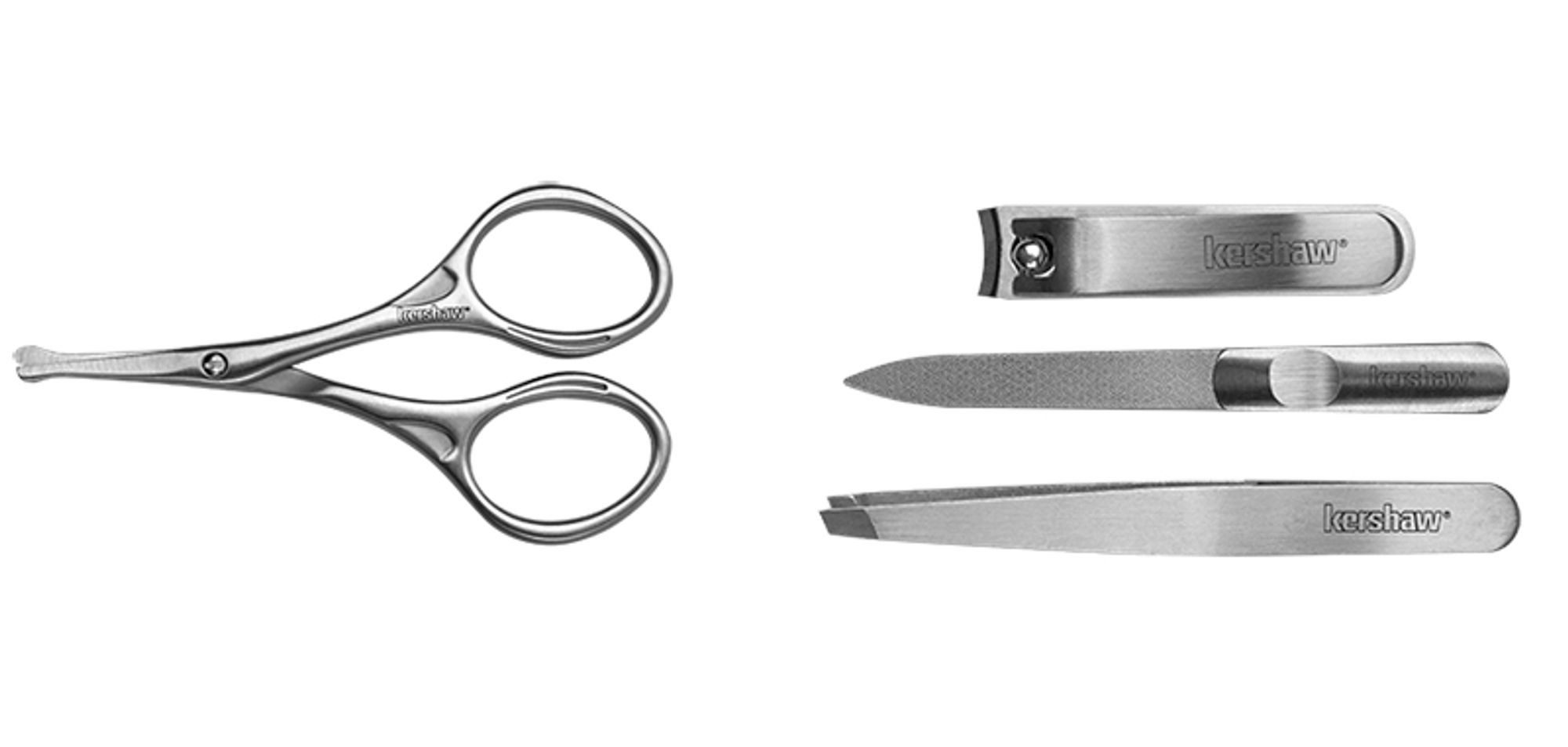 Kershaw Knives Taschenmesser Kershaw Maniküre-Set KW-KMCURE