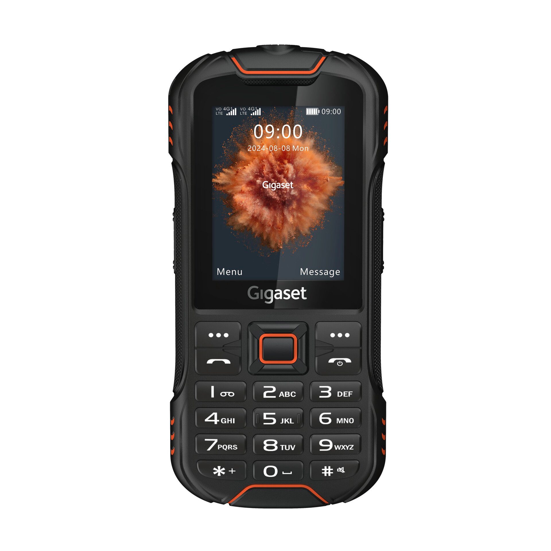 GLX 8 Handy