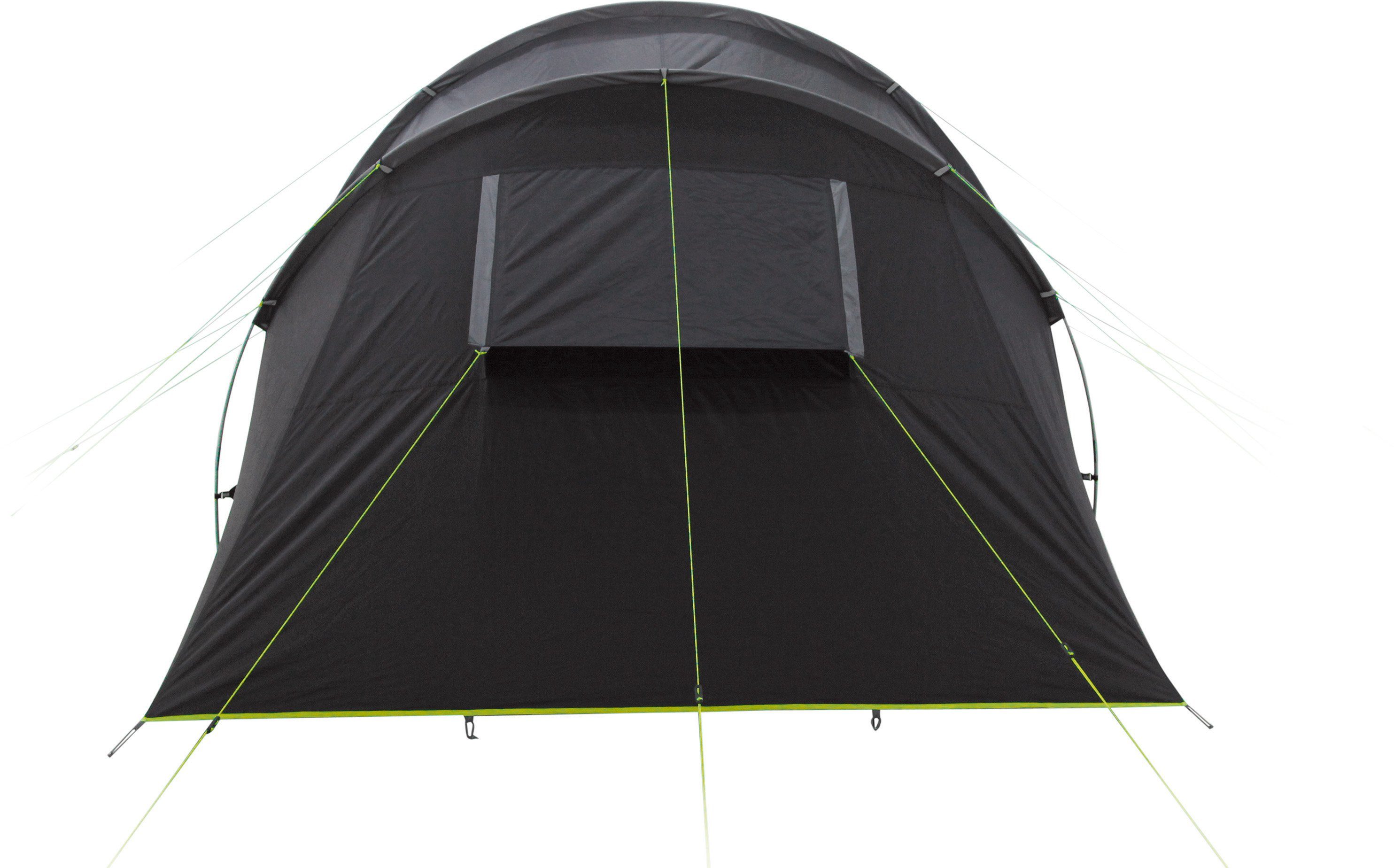 High Peak Tunnelzelt Tauris 6, Personen: 6 (Set, mit Transporttasche)