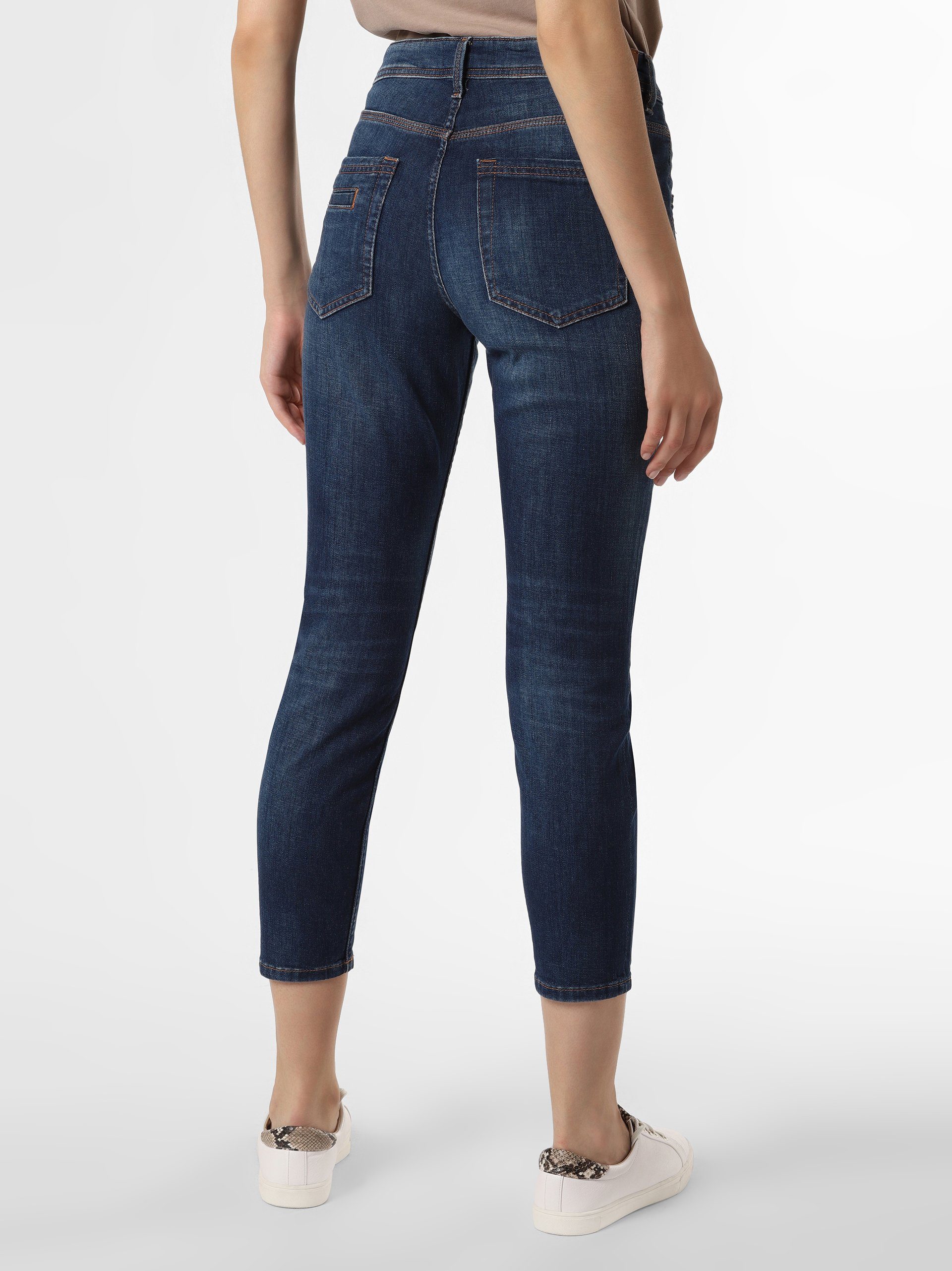 Marc Theda Skinny-fit-Jeans O'Polo