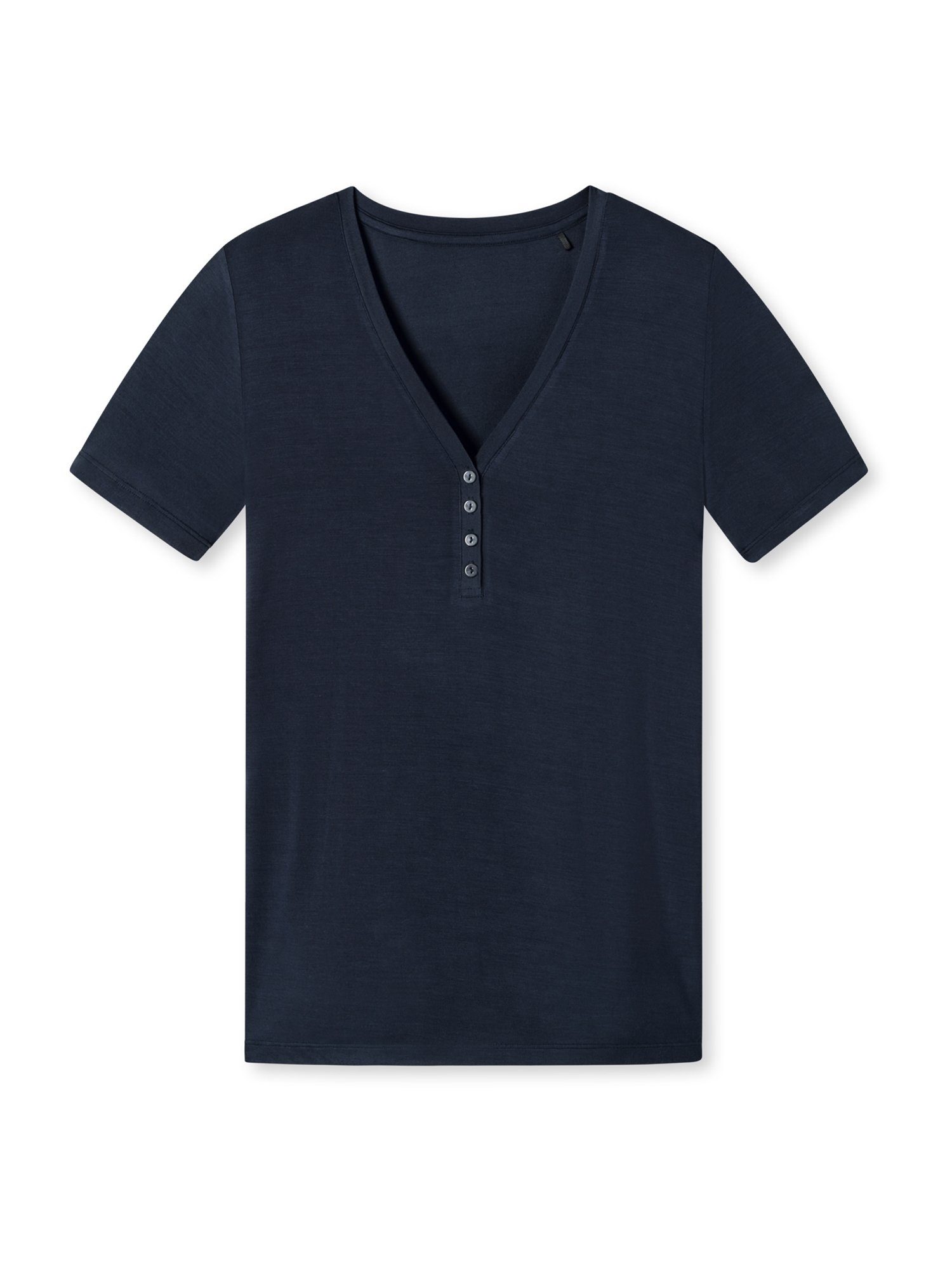 Schiesser T-Shirt Mix Relax (1-tlg)
