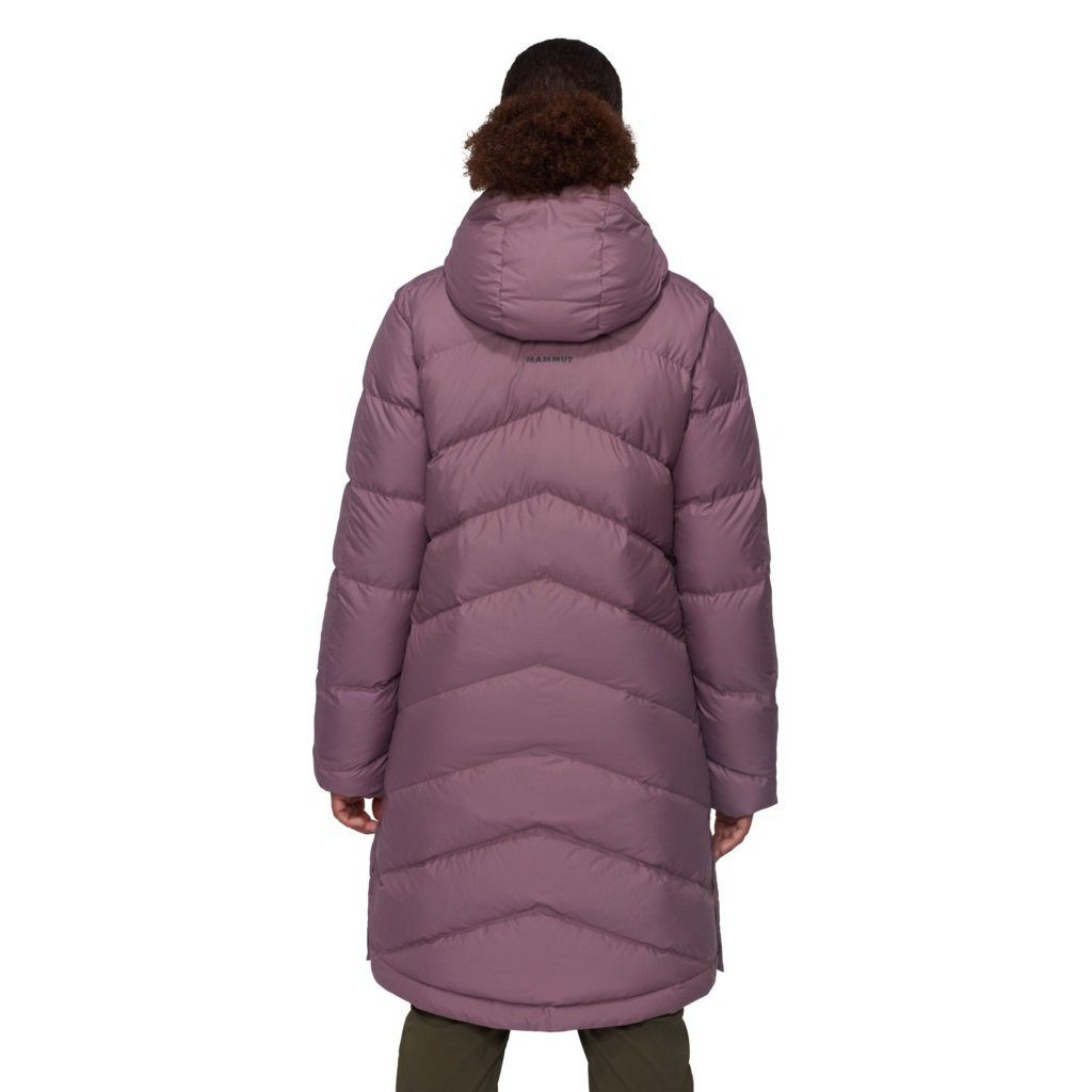 Mammut Winterjacke Winter-Daunenparka Fedoz Insulated Hooded (wind- und was günstig online kaufen