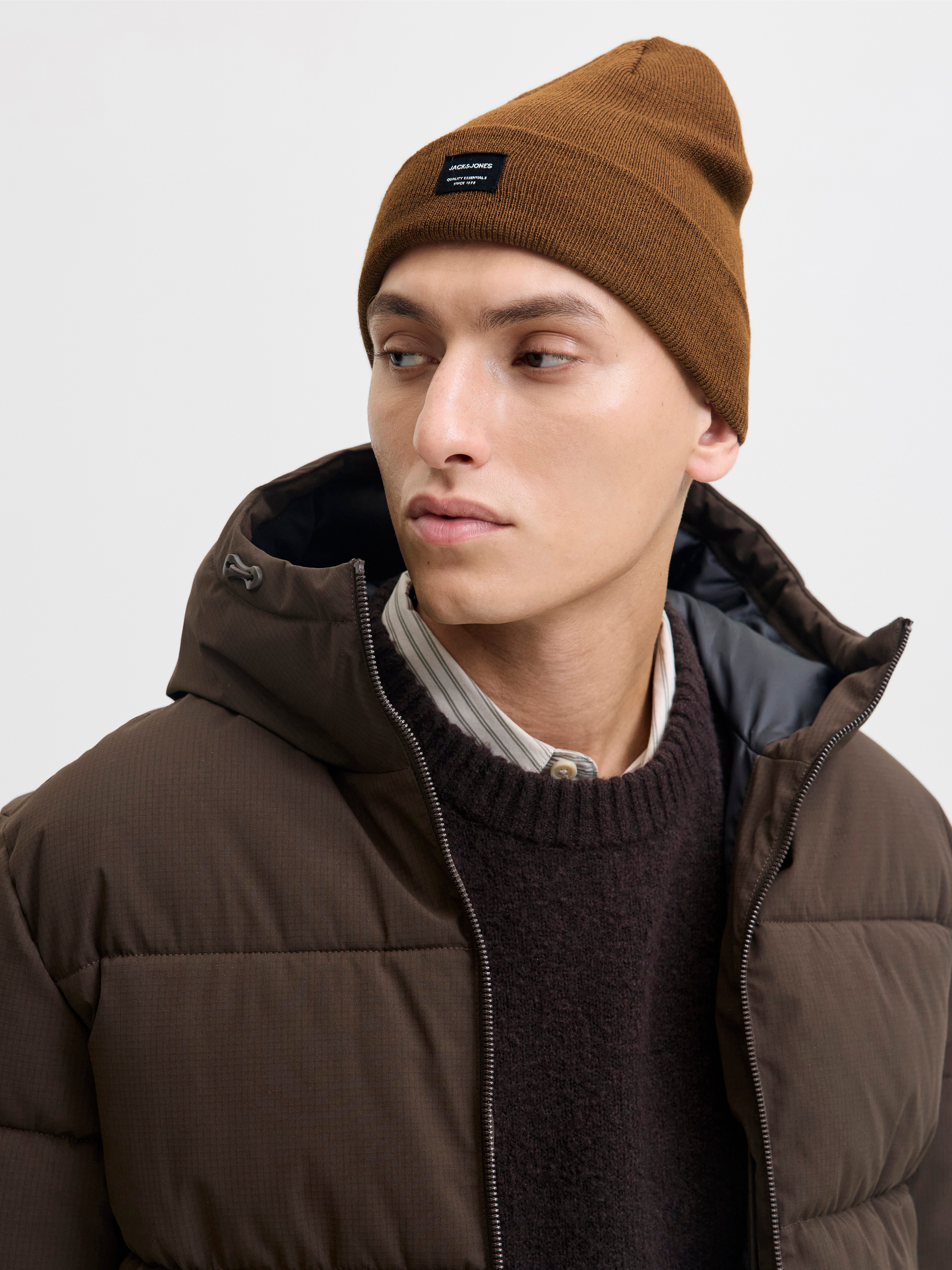 Jack & Jones Beanie JACDNA BEANIE NOOS günstig online kaufen