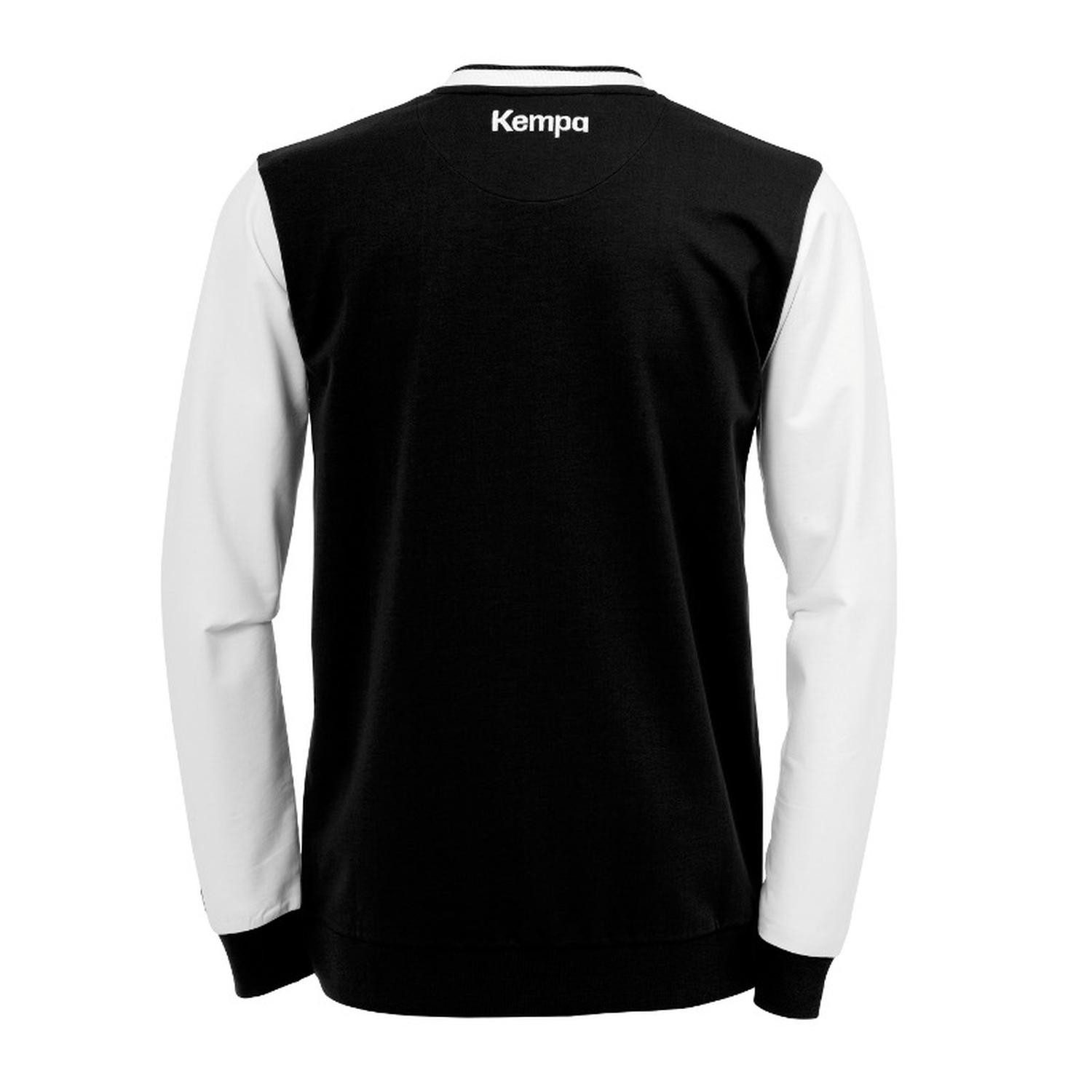 Kempa Sweatshirt Training Top Emotion