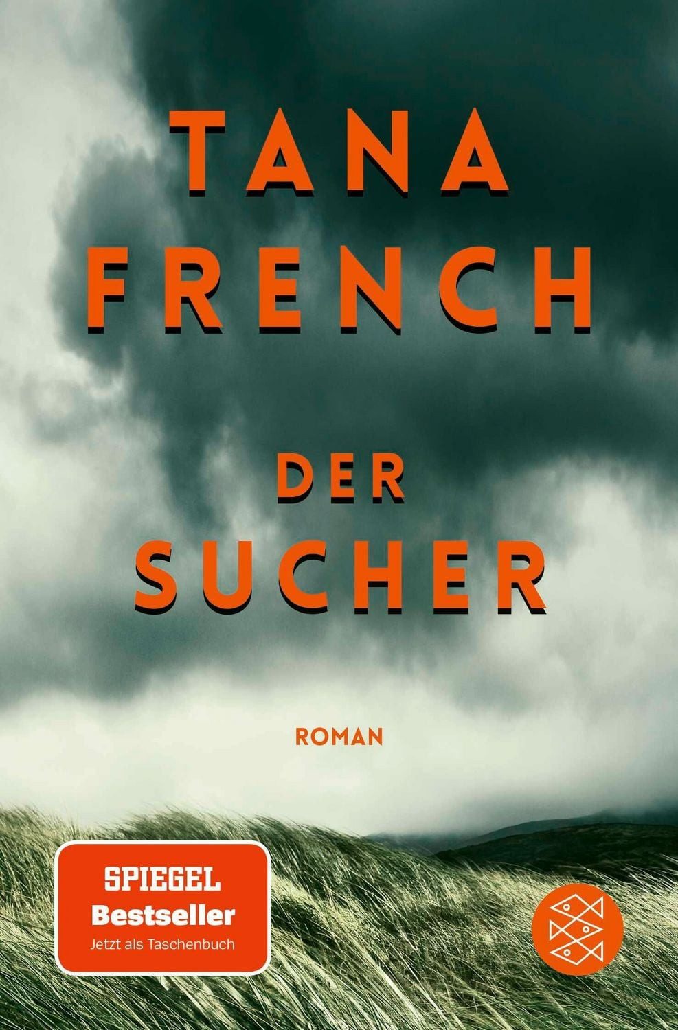 Der Sucher / Tana French