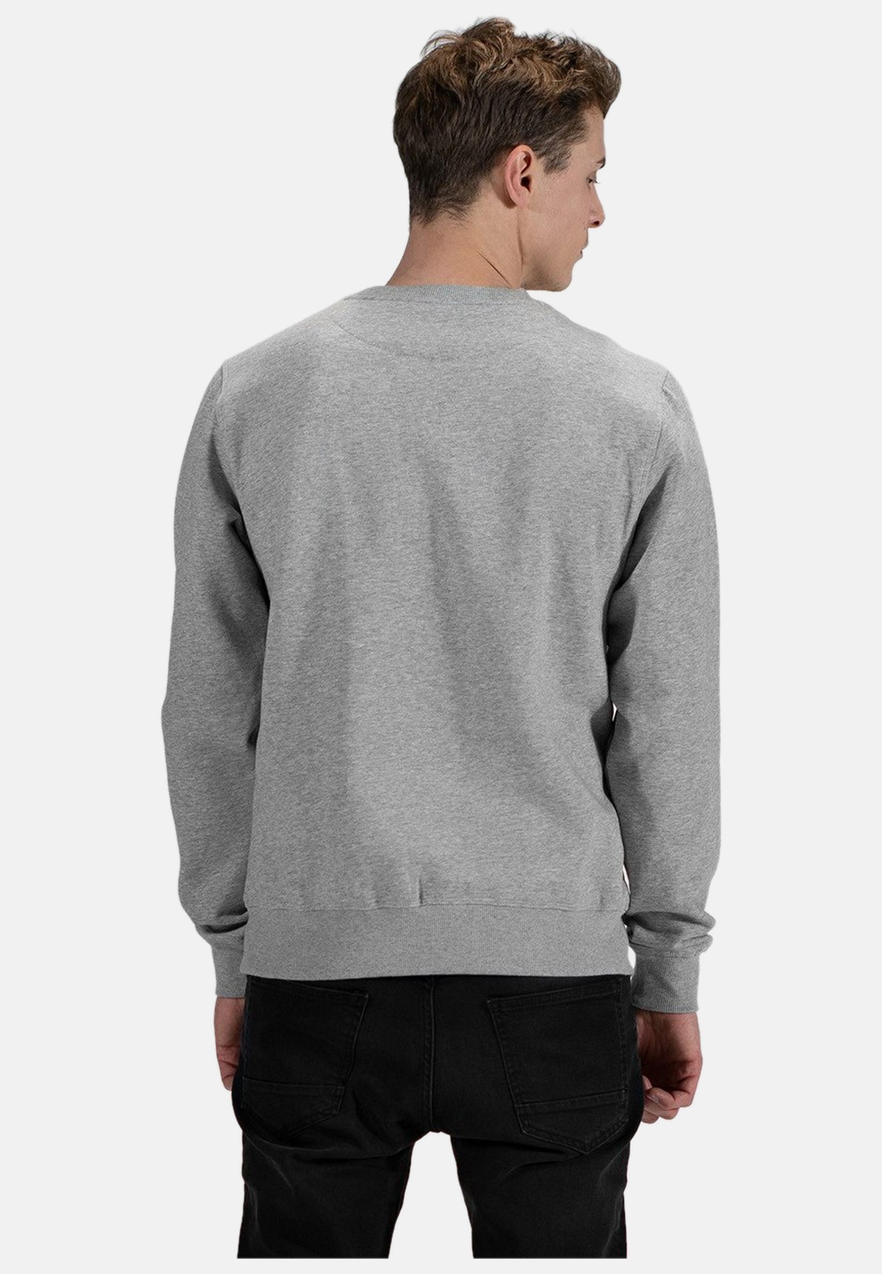 Rocket Science Langarmshirt