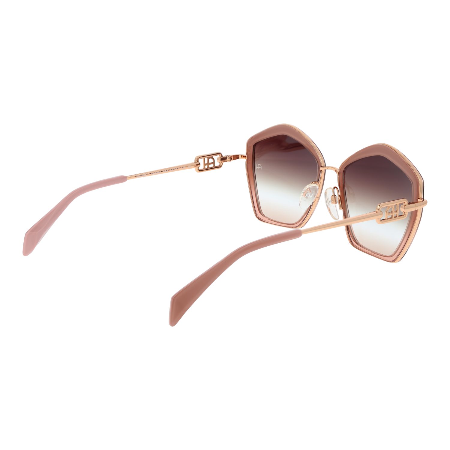 ANA HICKMANN Sonnenbrille AH3284 56C03