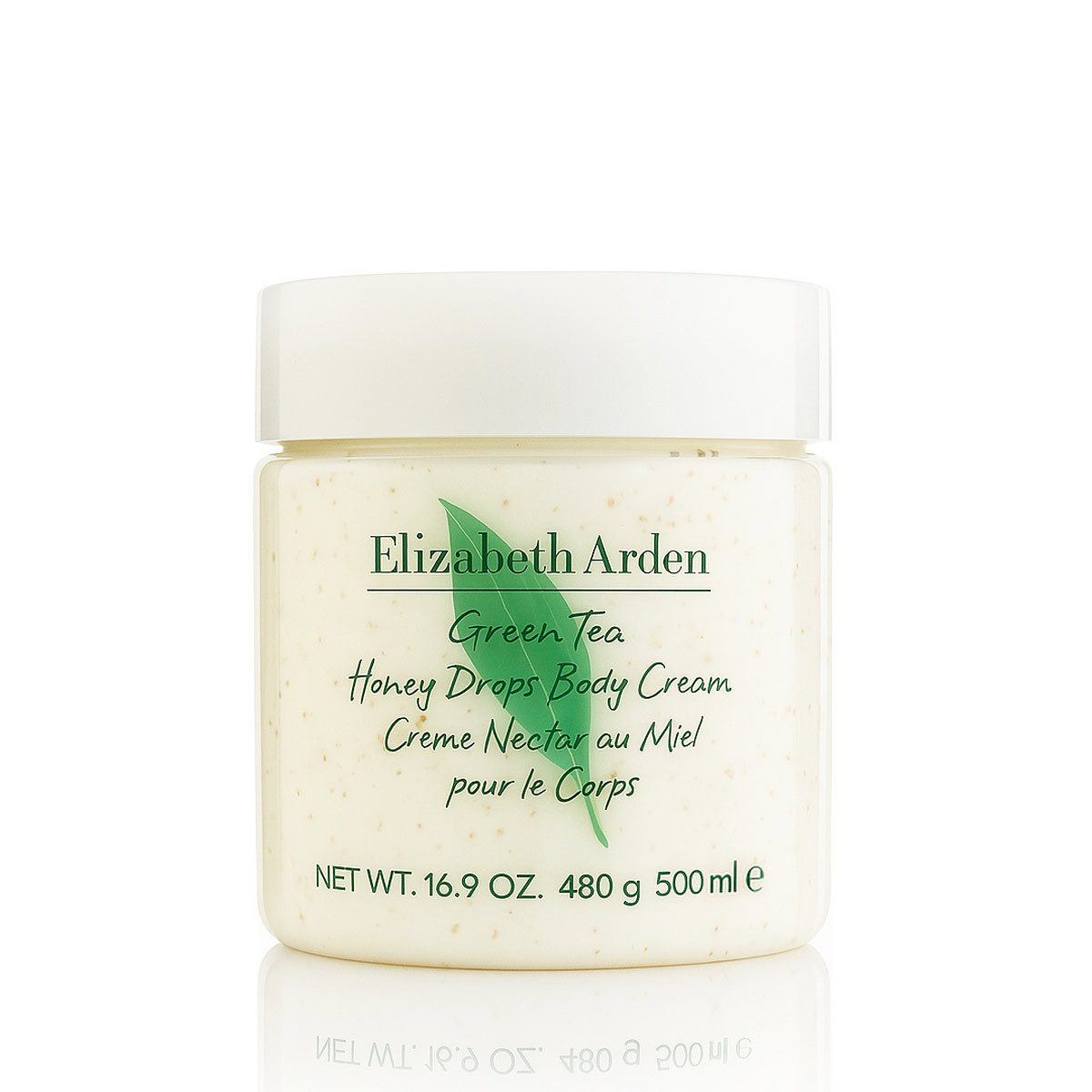 Elizabeth Arden Körpercreme Green Tea
