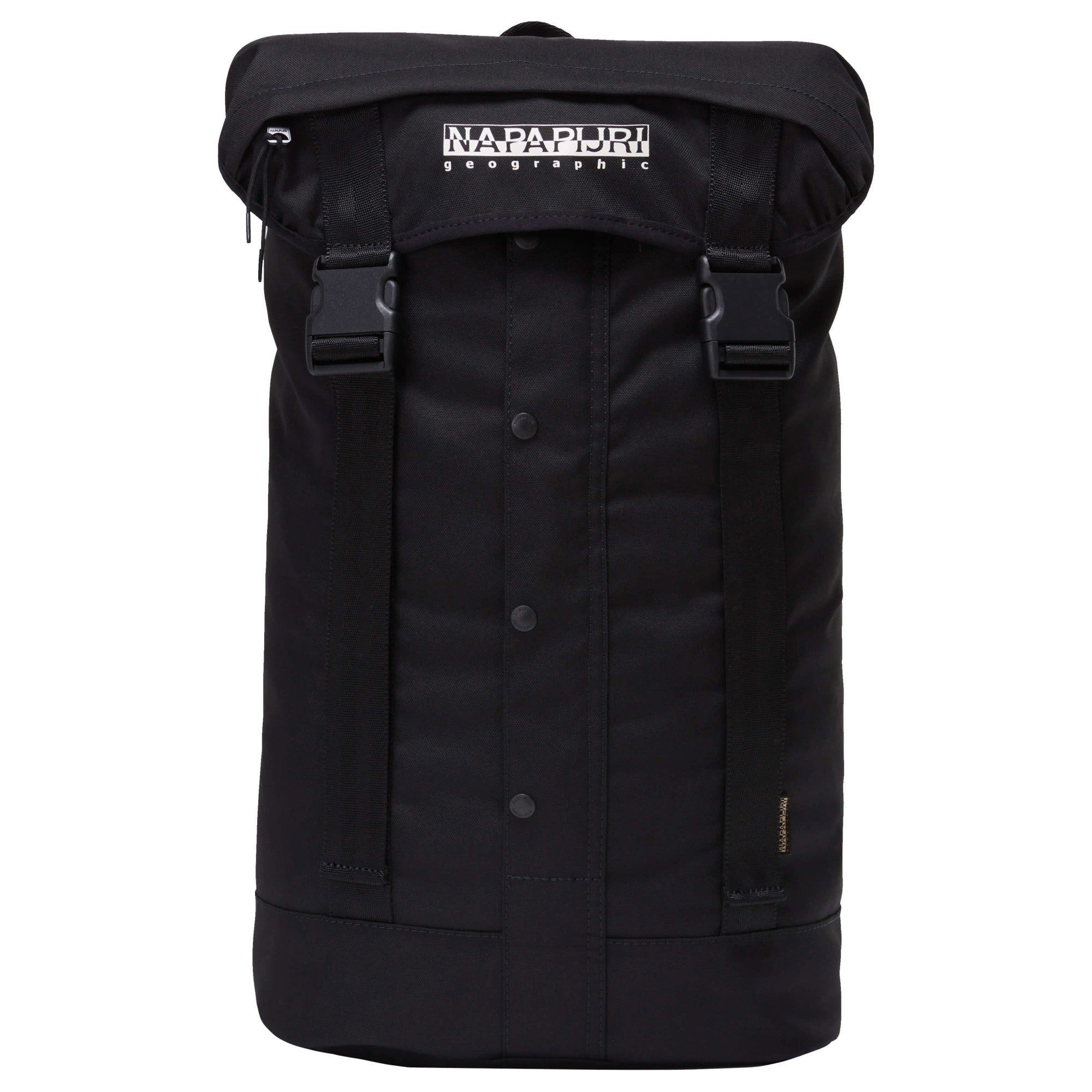 Napapijri Rucksack H-Signa 27 - Rucksack 46 cm (schwarz)
