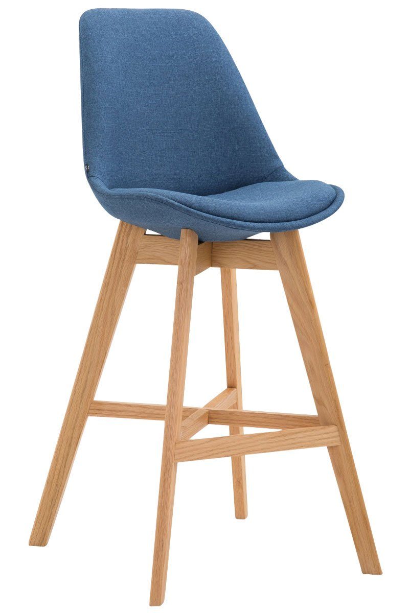 Barhocker Barhocker Cannes Stoff Natura