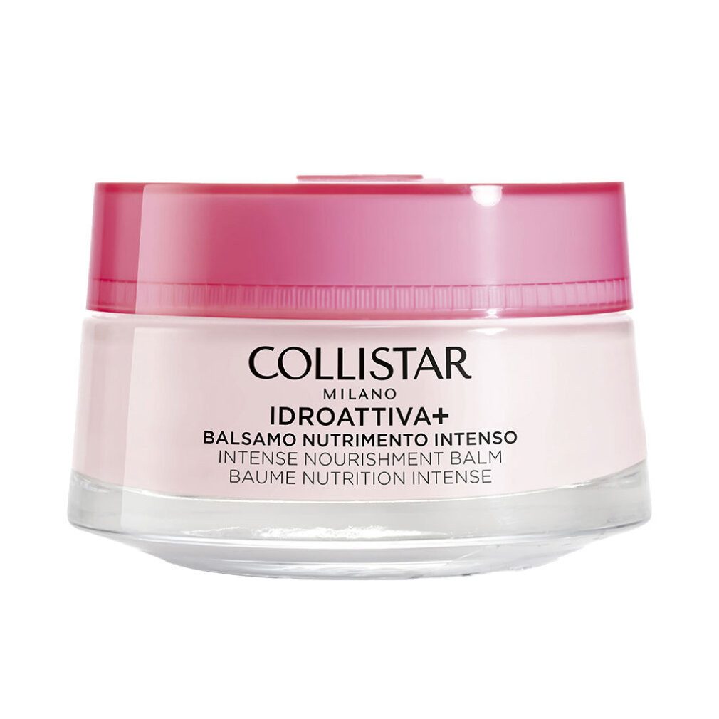 COLLISTAR Körperpflegemittel IDROATTIVA+ Balsam für intensive Ernährung 50 ml