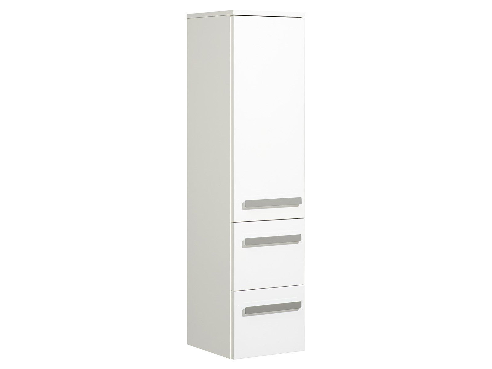 PELIPAL Midischrank 30 x 121 x 33 cm (B/H/T)