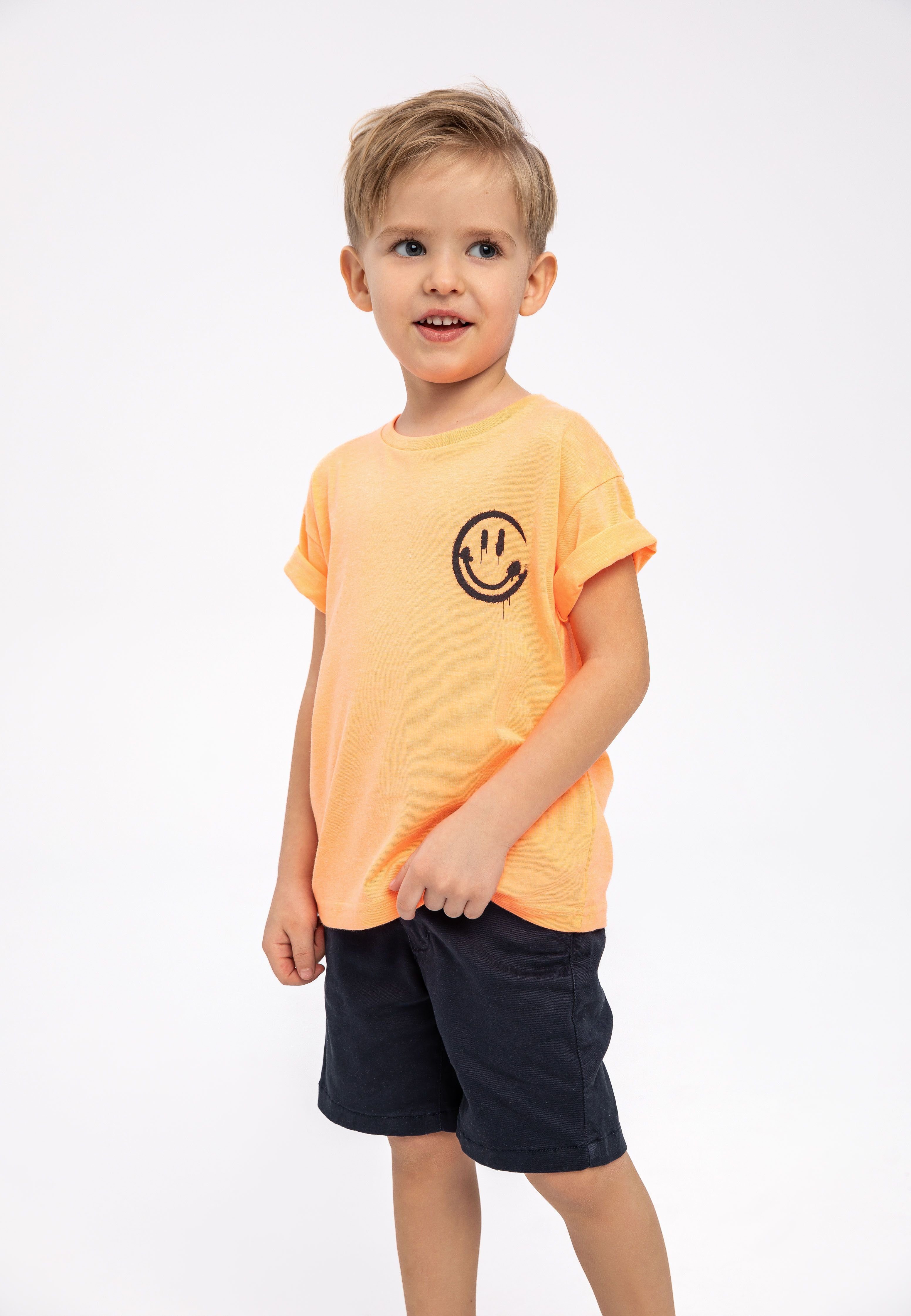 MINOTI T-Shirt 4-Pack (12m-14y) T-Shirts