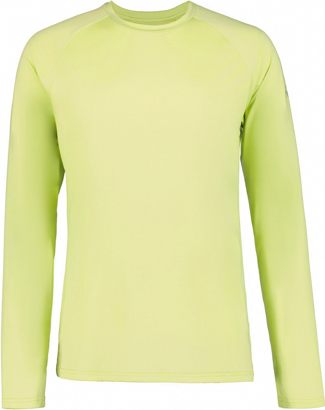 Rukka Longsleeve RUKKA MUOSTO HELLGRÜN