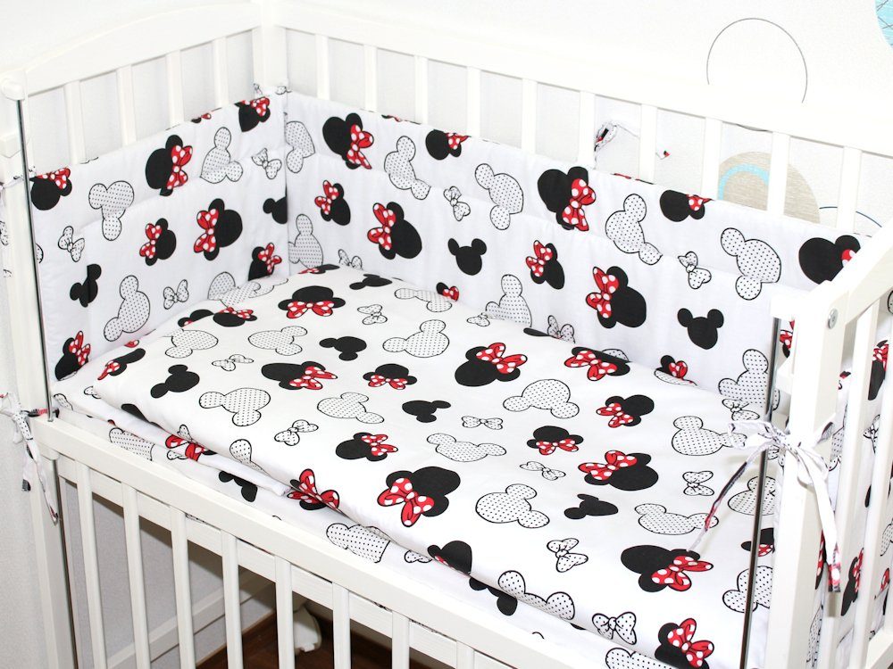 Primawela Beistellbett Baby Bettwäsche für Beistellbett günstig online kaufen