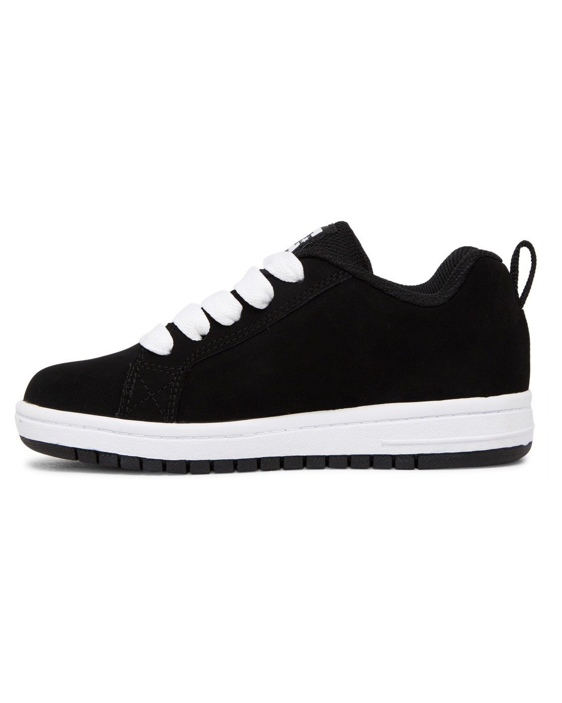 DC Shoes Court Graffik Sneaker