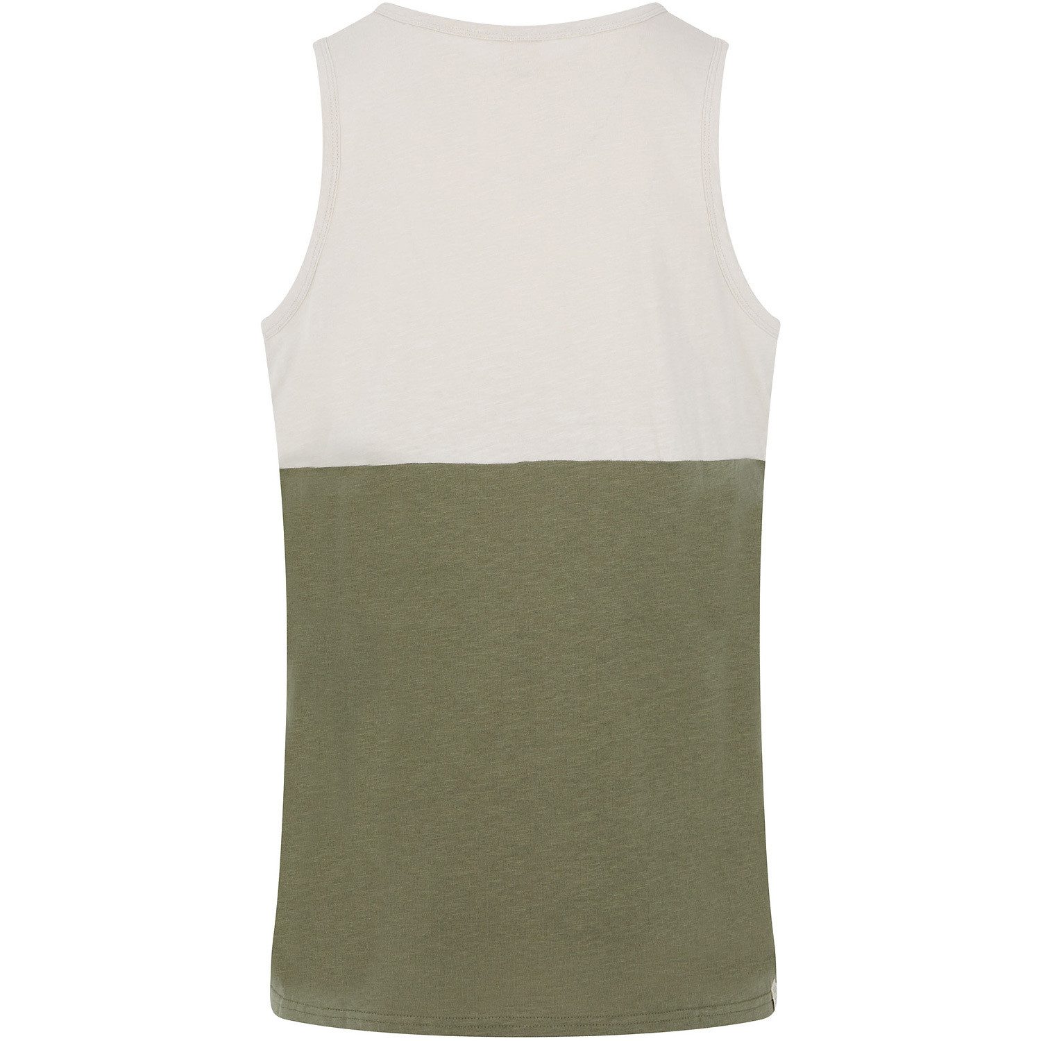 Protest T-Shirt Tank Top M PRTSAMO SINGLET