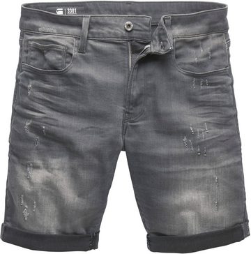 G-Star RAW Shorts 3301 Slim 1/2