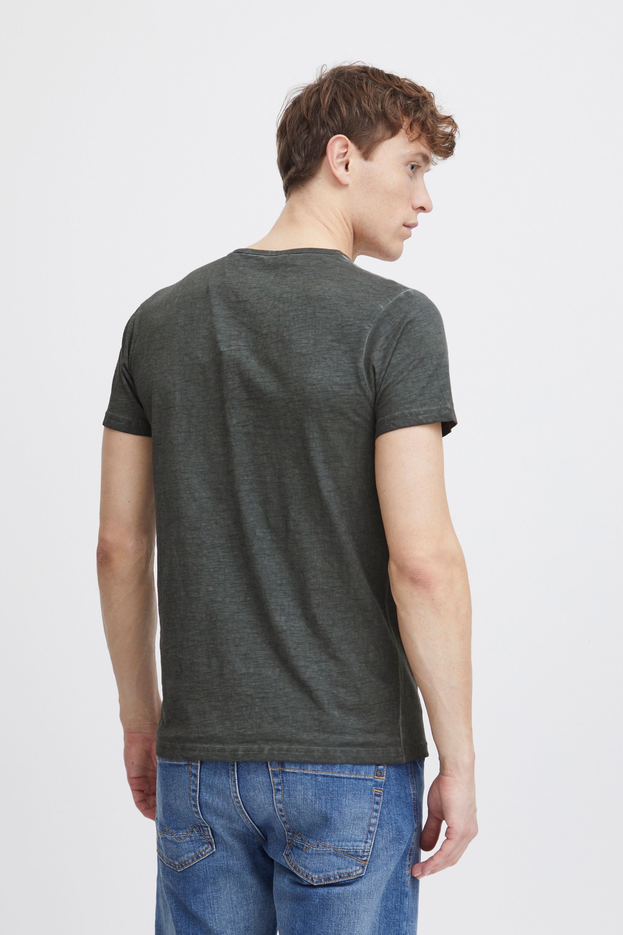 !Solid T-Shirt SDConley T-Shirt mit V-Ausschnitt