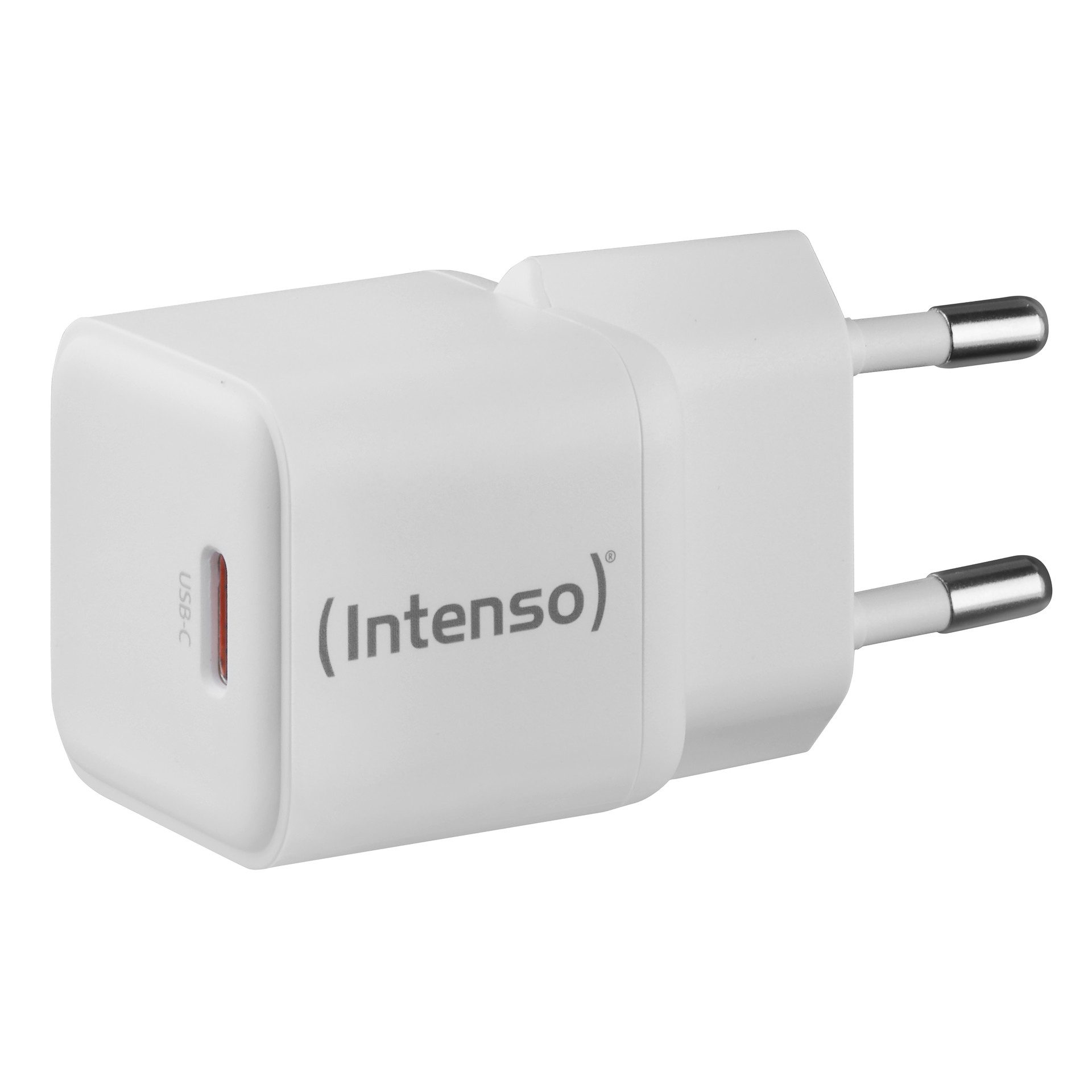 GaN Power Adapter W30C, 30W USB-C USB-Ladegerät