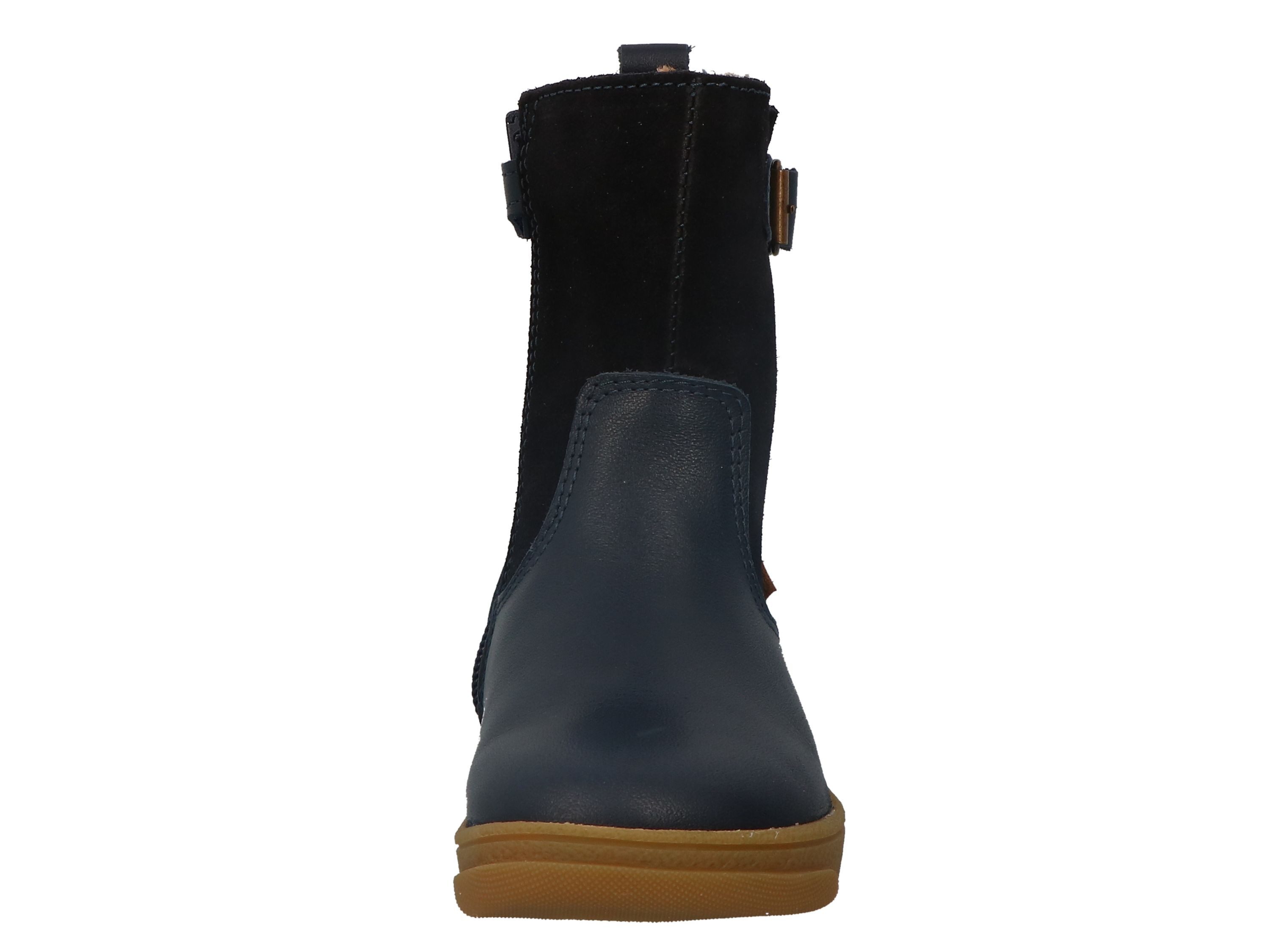 Lurchi Lurchi Stiefelette Mencia-TEX Barefoot Stiefel