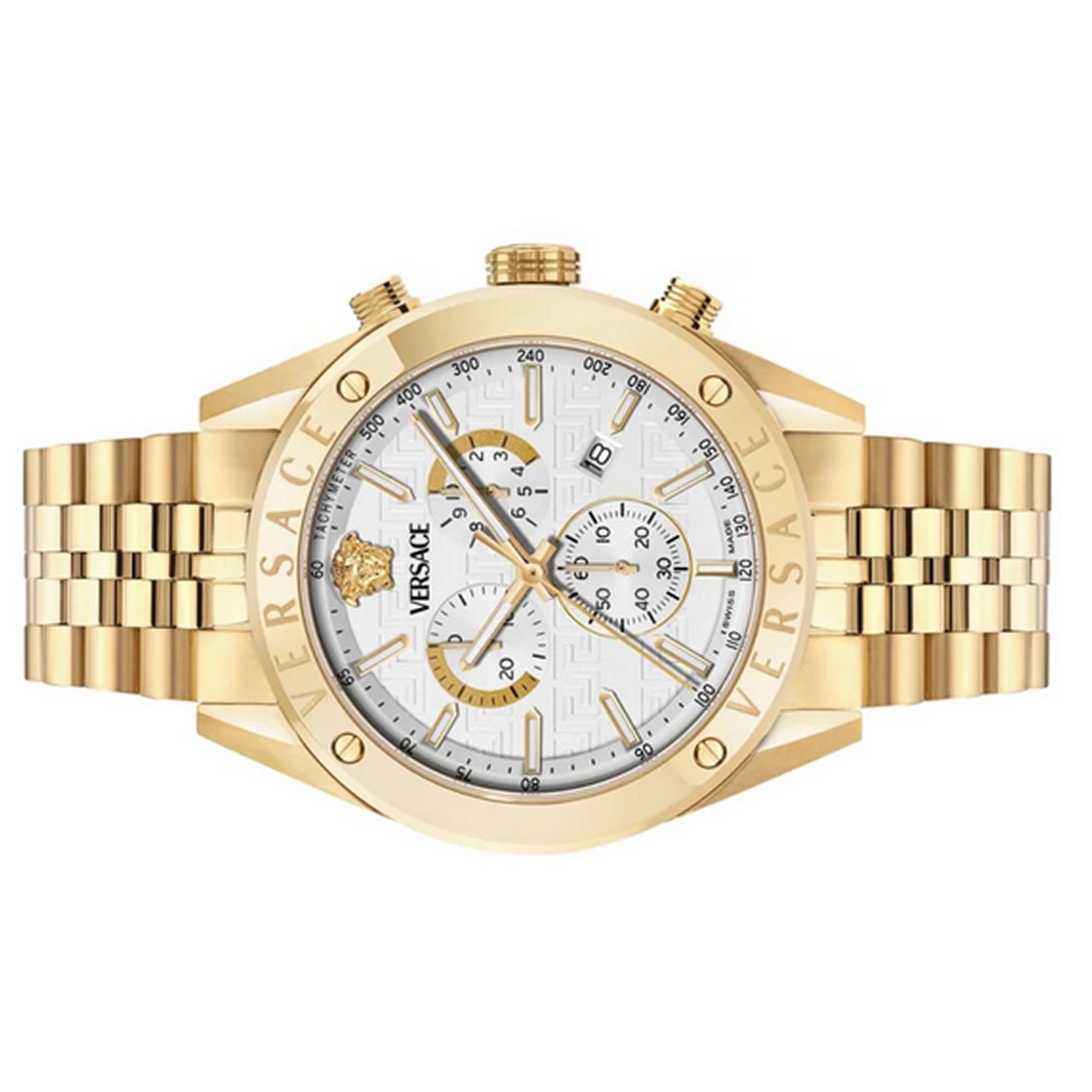 Versace Quarzuhr VEKJA0725