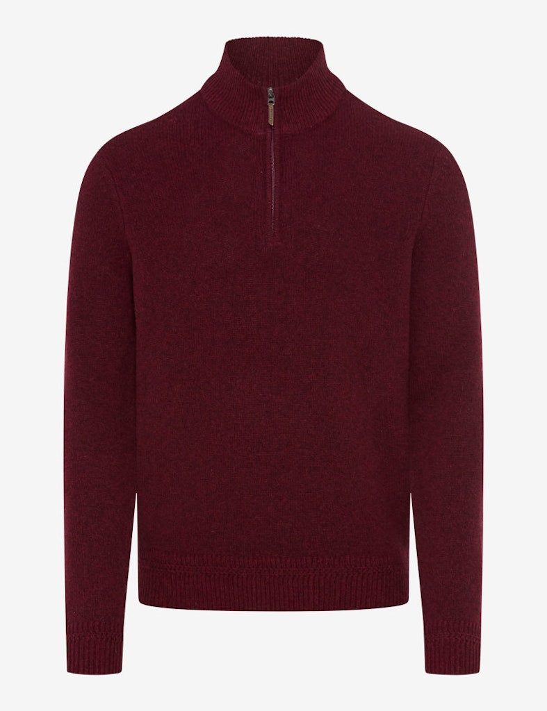 Brax Wollpullover Brax / He.Pullover / STYLE.STEFFEN