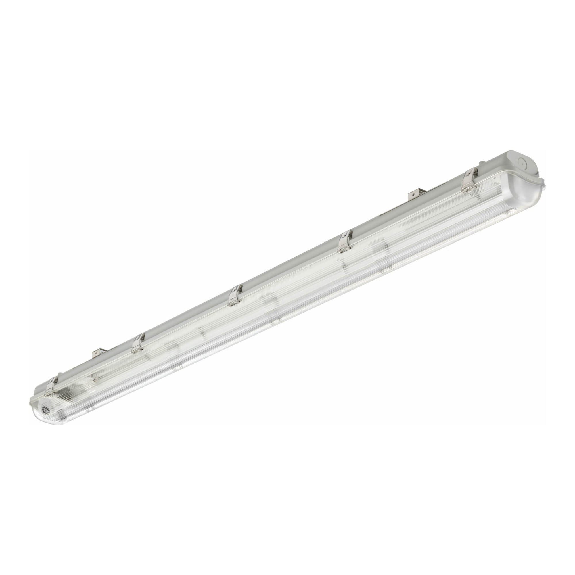 Philips Laterne Philips Lighting Feuchtraumleuchte f. 2x LED-Tubes WT050C 2xTLED L1200