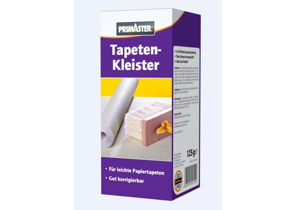 Primaster Kleister Primaster Normalkleister 125 g