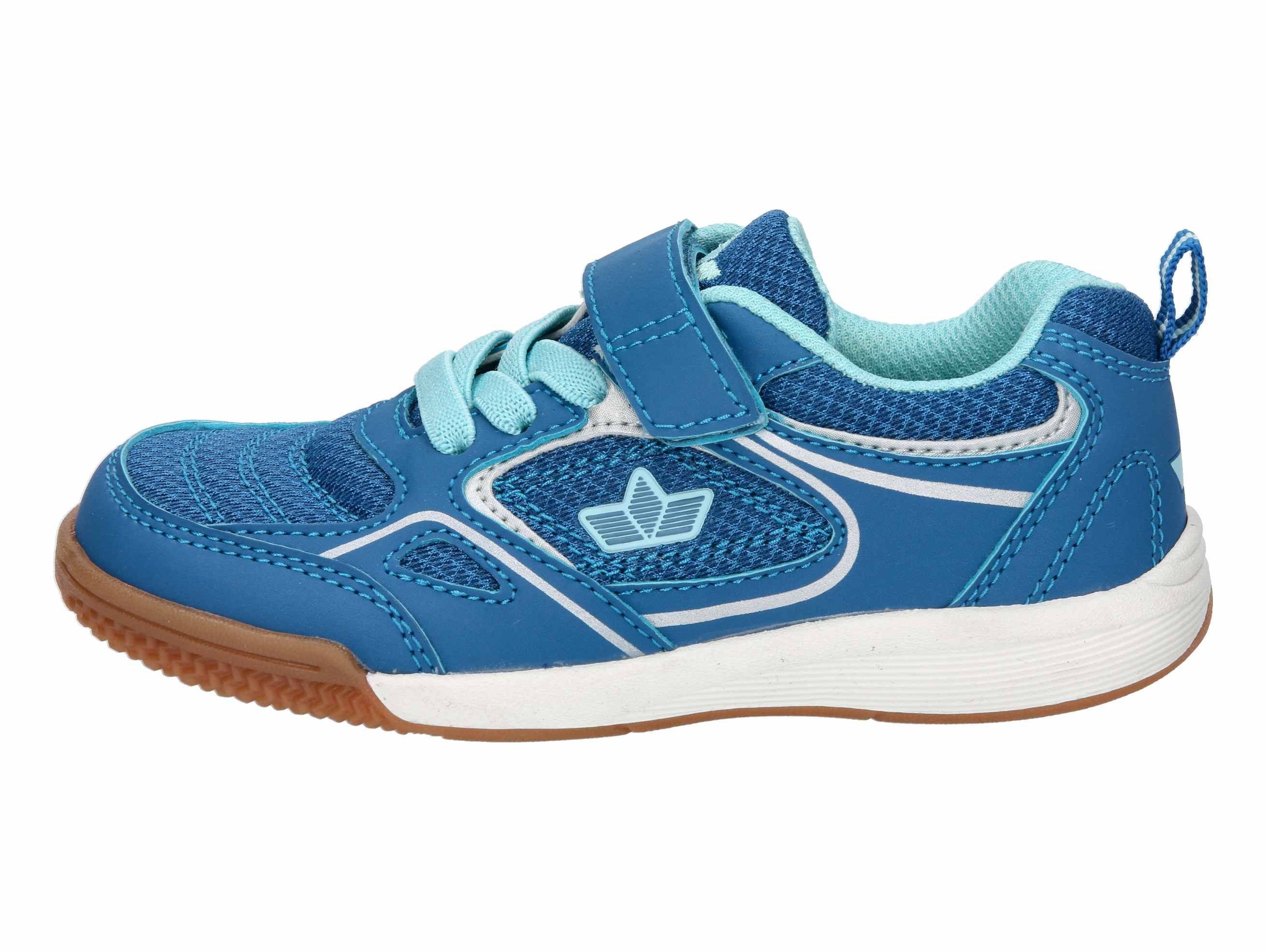 Lico Sportschuh Racine VS Trainingsschuh – Bild 2 von 5