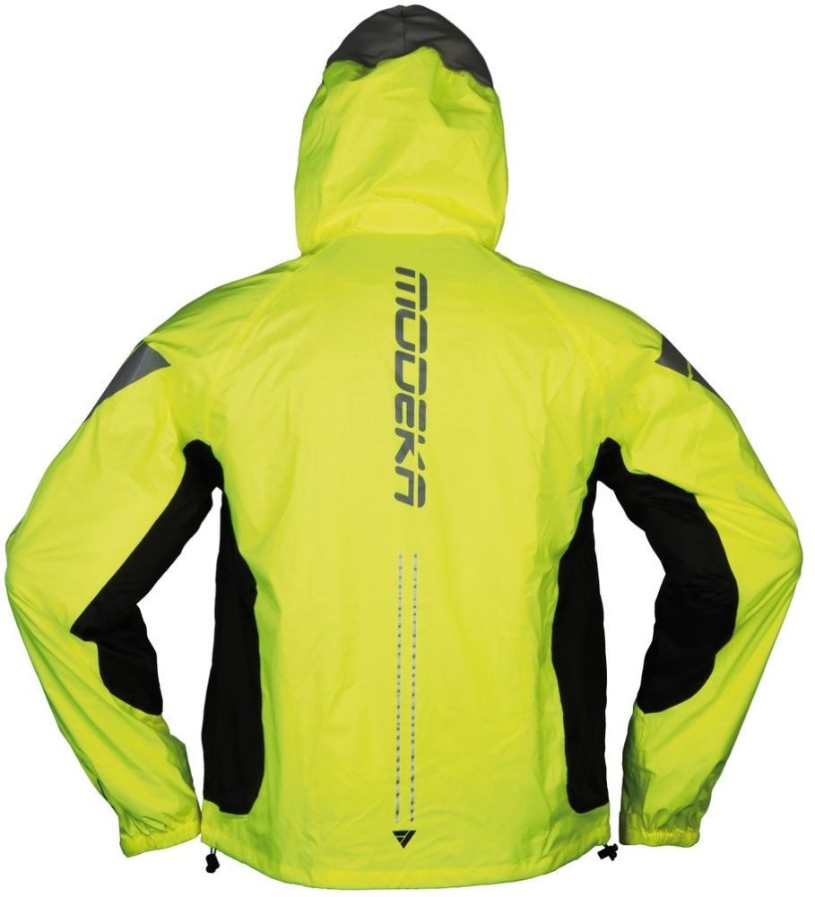 Modeka Motorradjacke Regenjacke AX-Dry II günstig online kaufen
