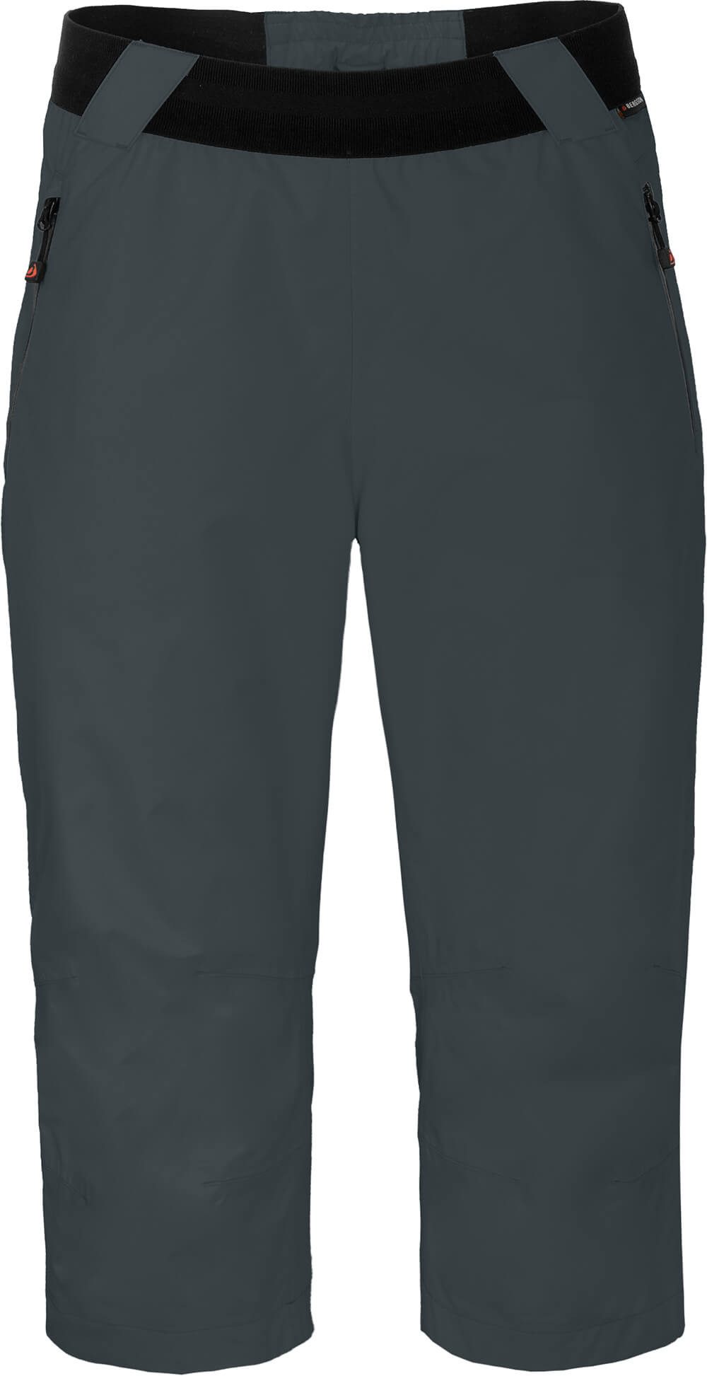 Bergson Regenhose KERAVA COMFORT 3/4 Damen günstig online kaufen