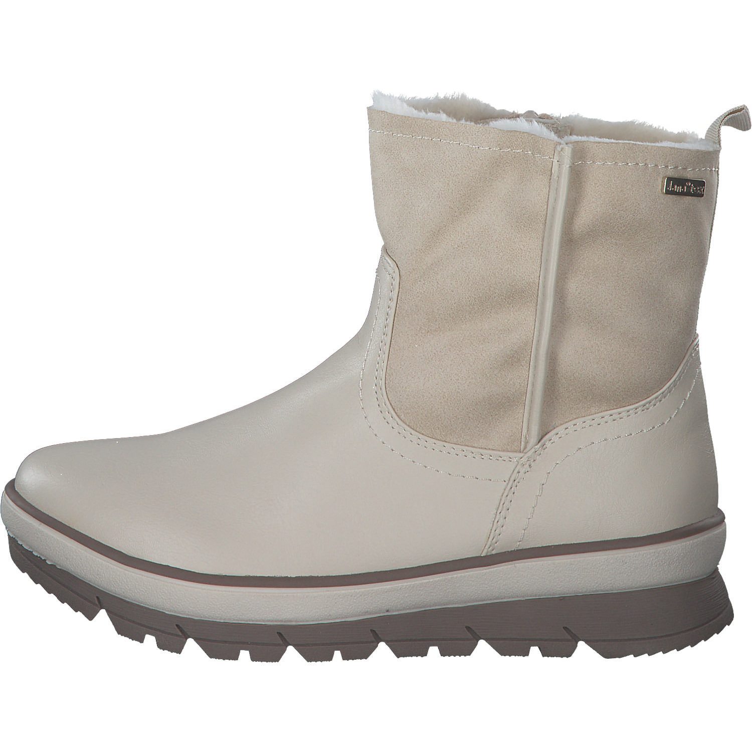 Jana 8-26482-43/411 M2648243 Stiefelette günstig online kaufen