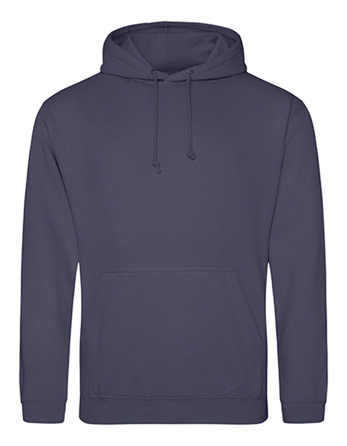 Just Hoods Collegejacke College Hoodie günstig online kaufen