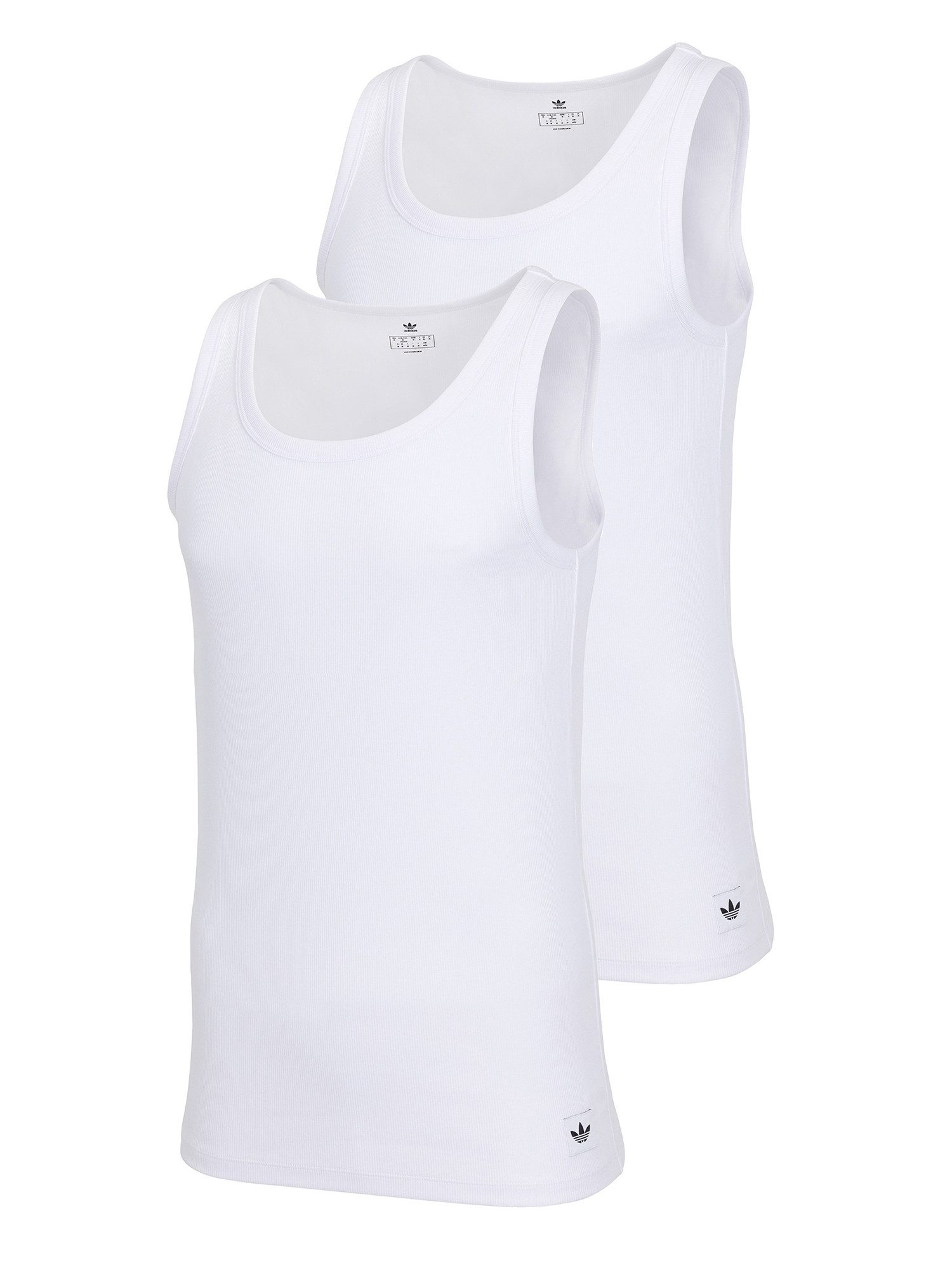 adidas Originals Tanktop Comfort Rib Cotton günstig online kaufen