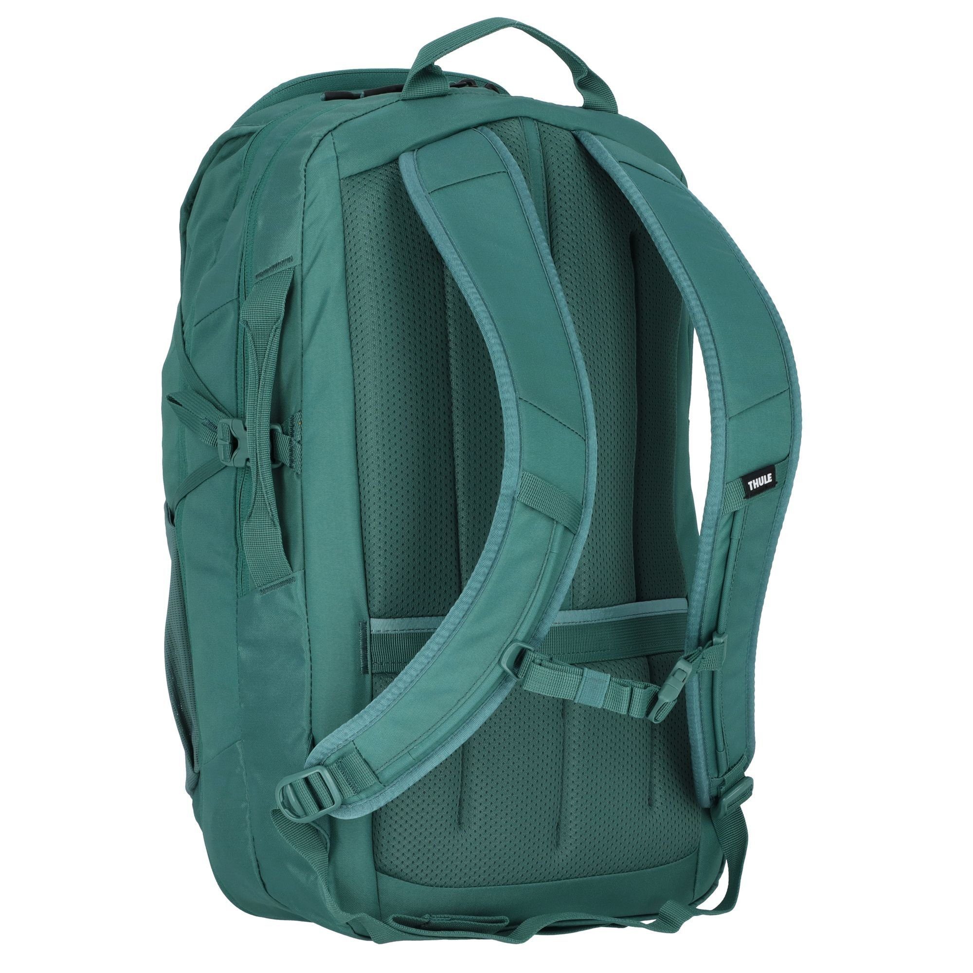 green Thule Polyester EnRoute, Daypack mallard