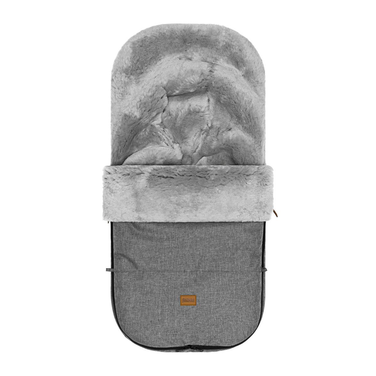 Fillikid Fußsack Fillikid Fußsack Makalu Alpina Lammfell