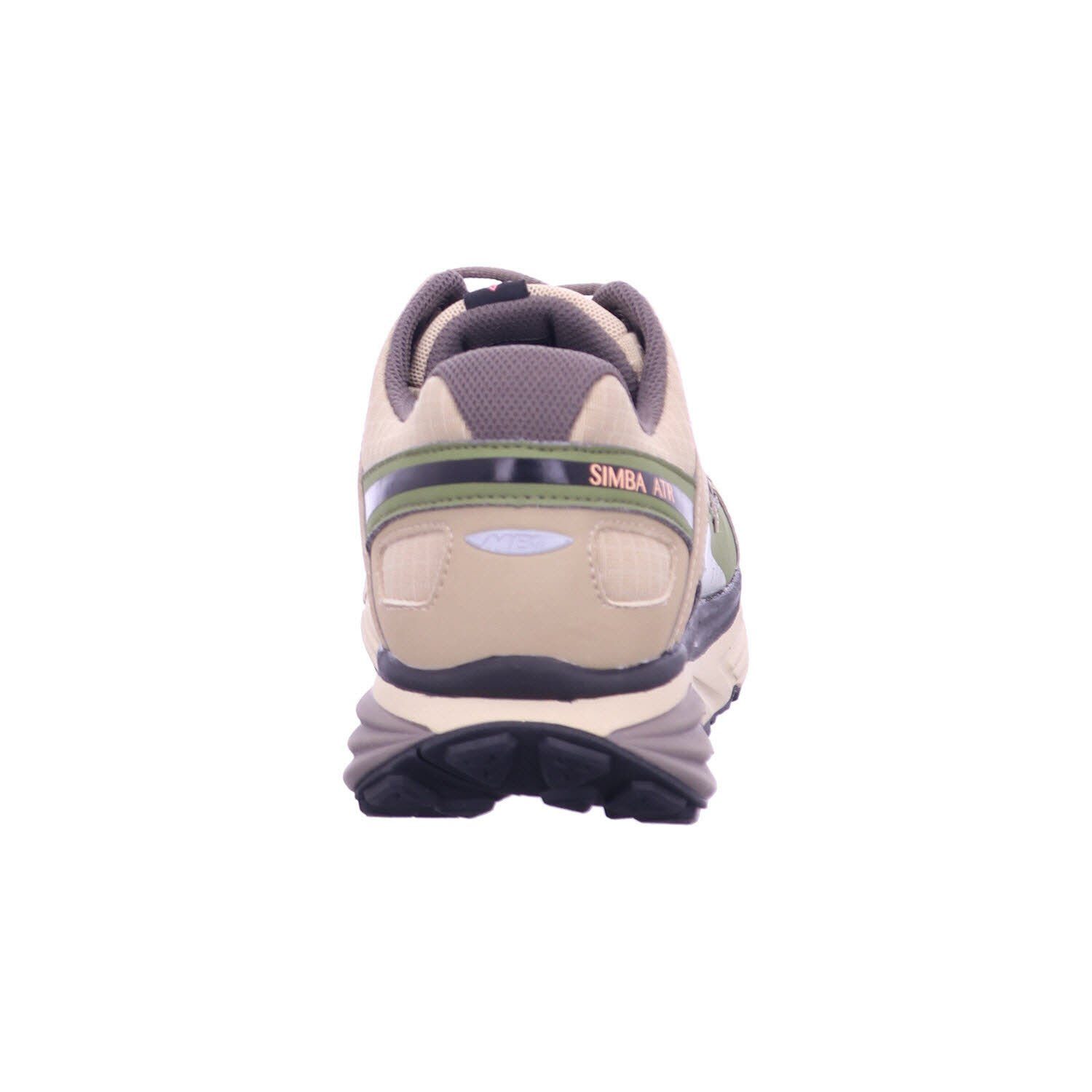 MBT Schnürschuh