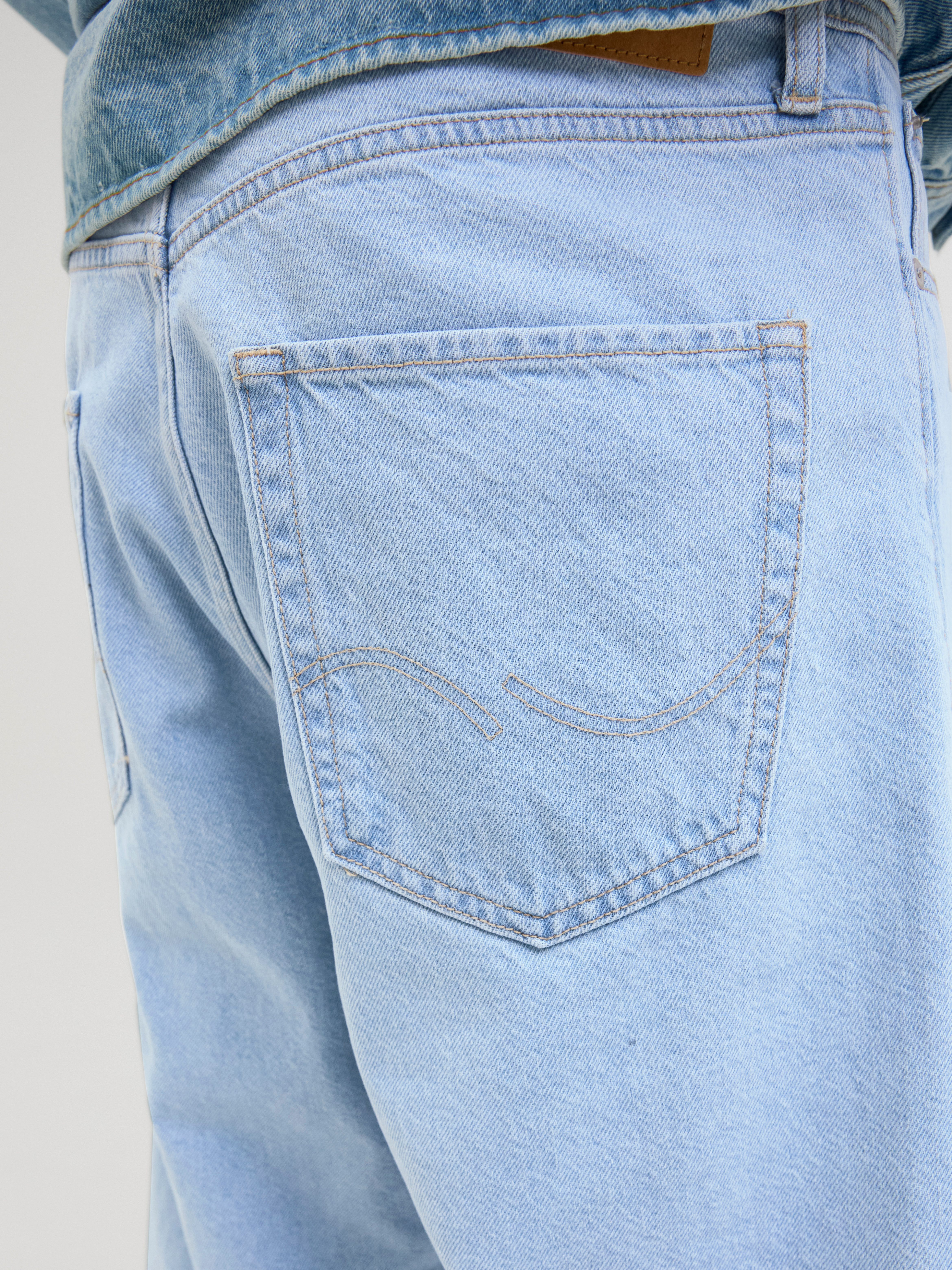 Jack & Jones Bermudas JJIRON JJORIGINAL SHORTS MF 328 SN