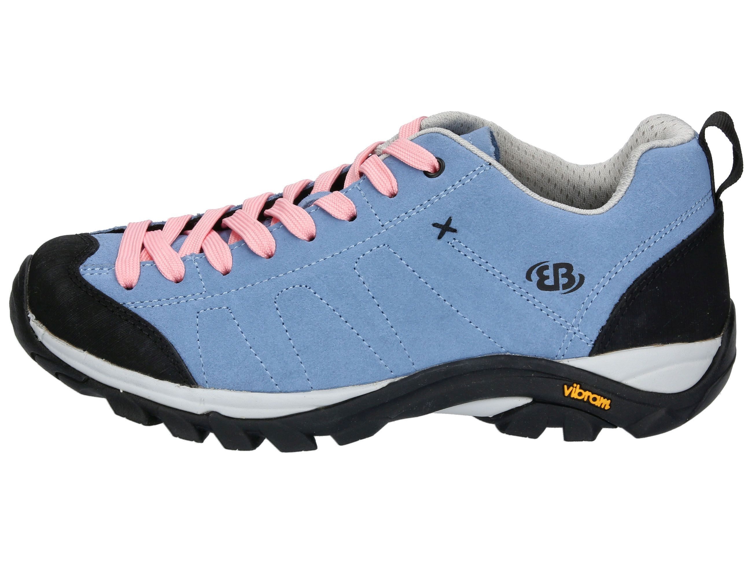 BRÜTTING Outdoorschuh Claremont Outdoorschuh günstig online kaufen